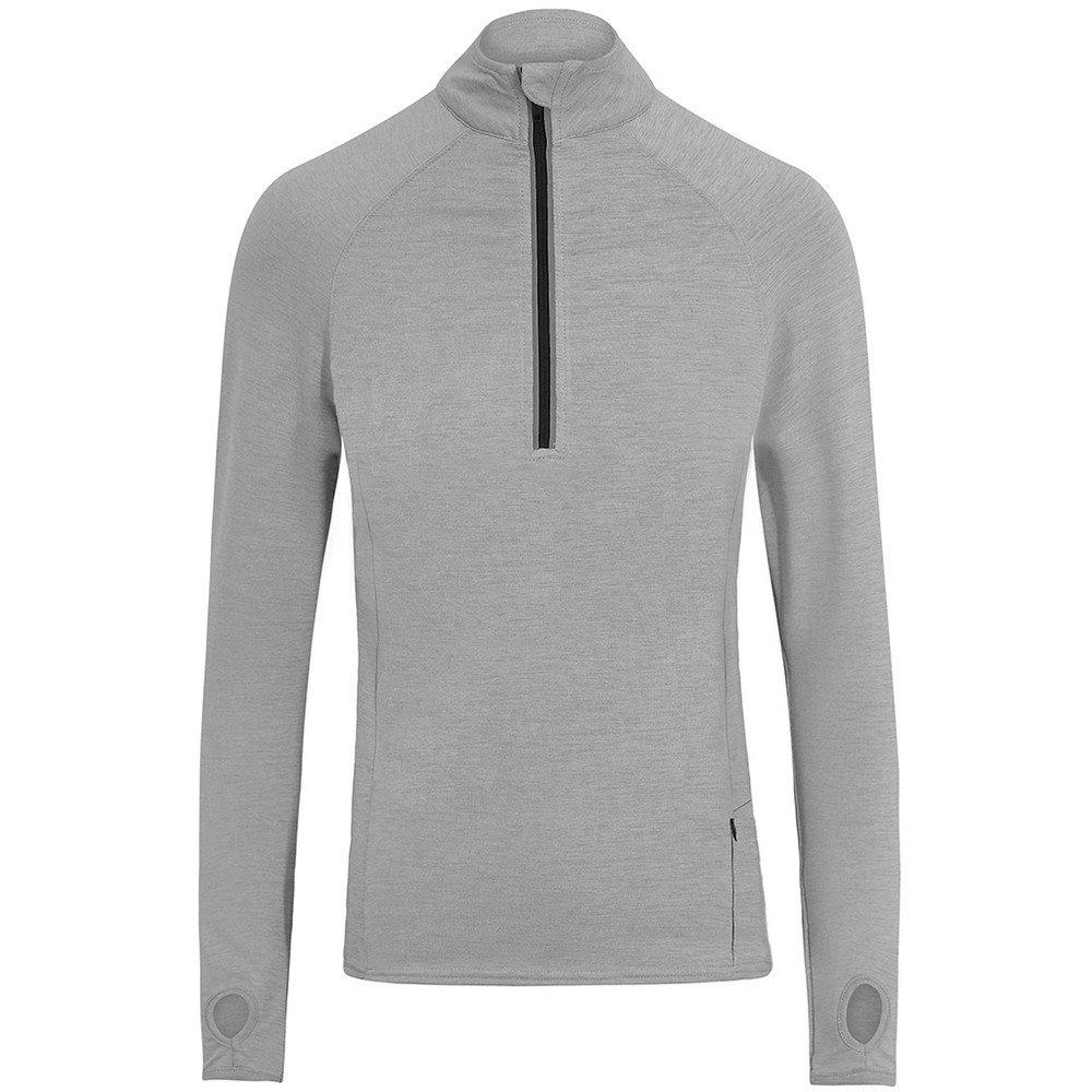 AWDis CoolFlex Halb Zip Top