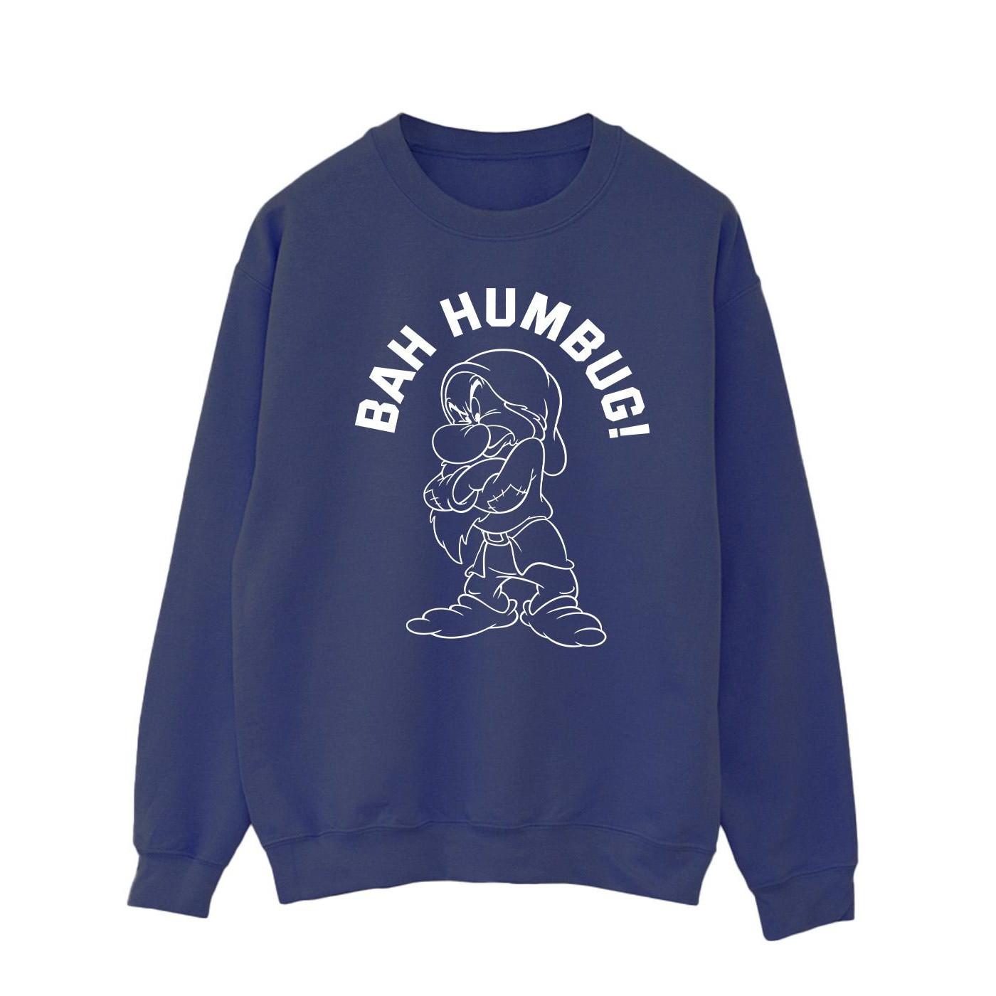 Disney Humbug Sweatshirt
