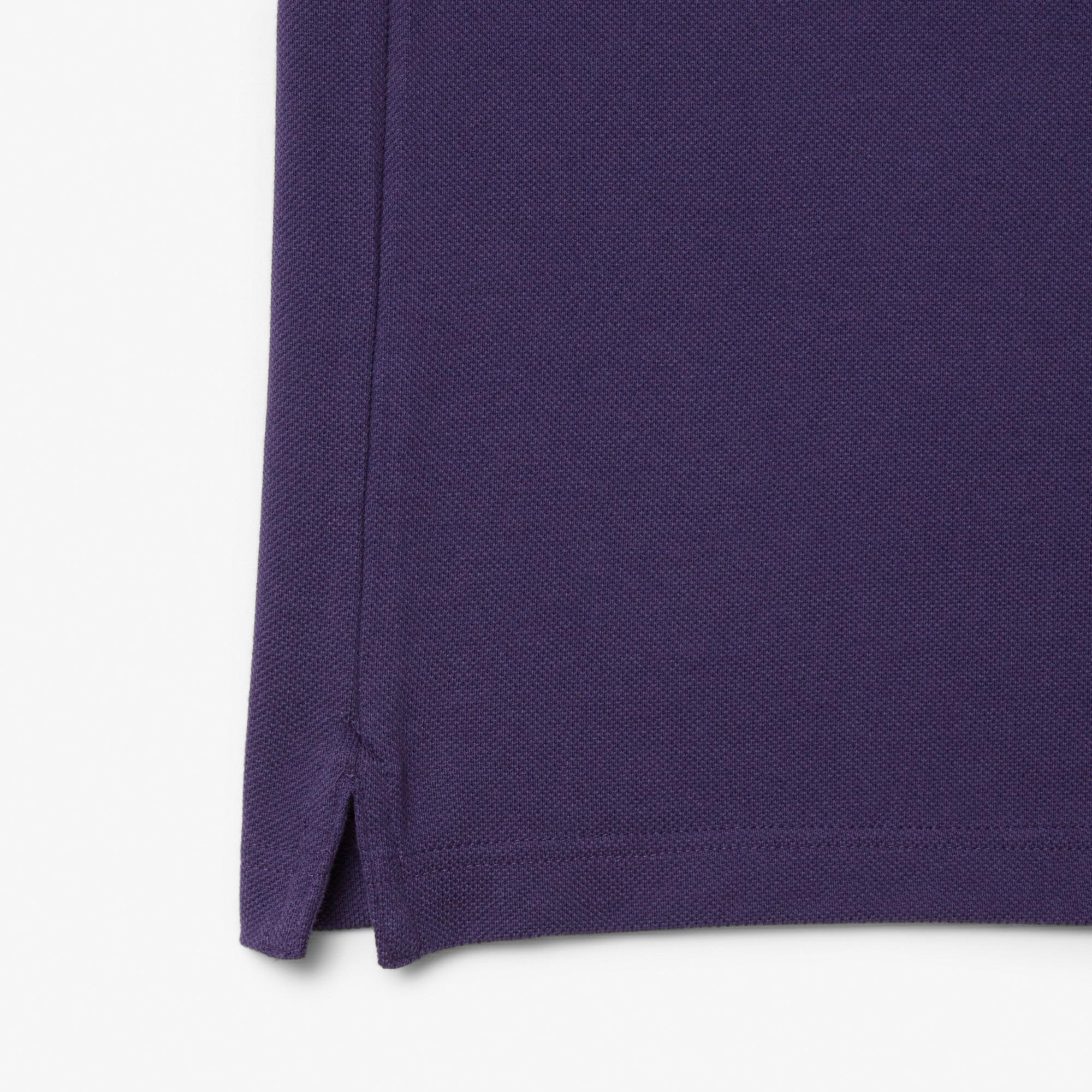 LACOSTE L.12.12 Slim Fit Kurzarm Poloshirt