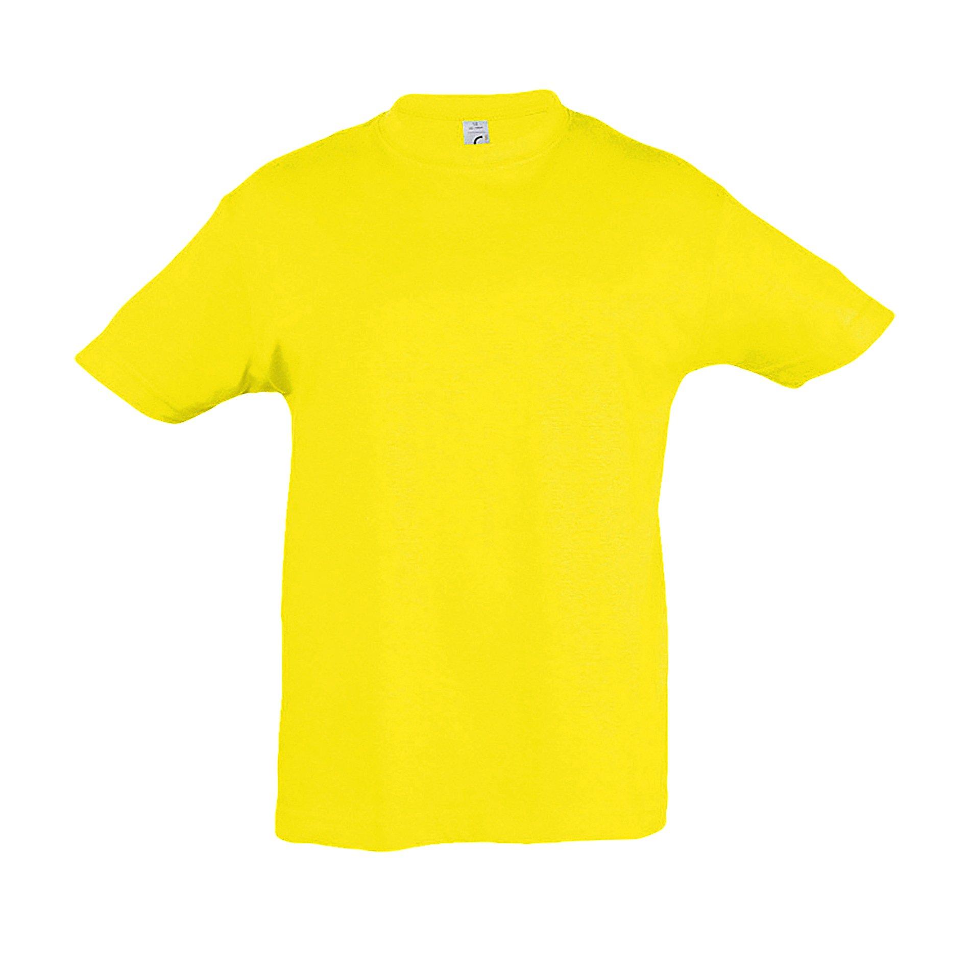 SOLS Regent TShirt, Kurzarm