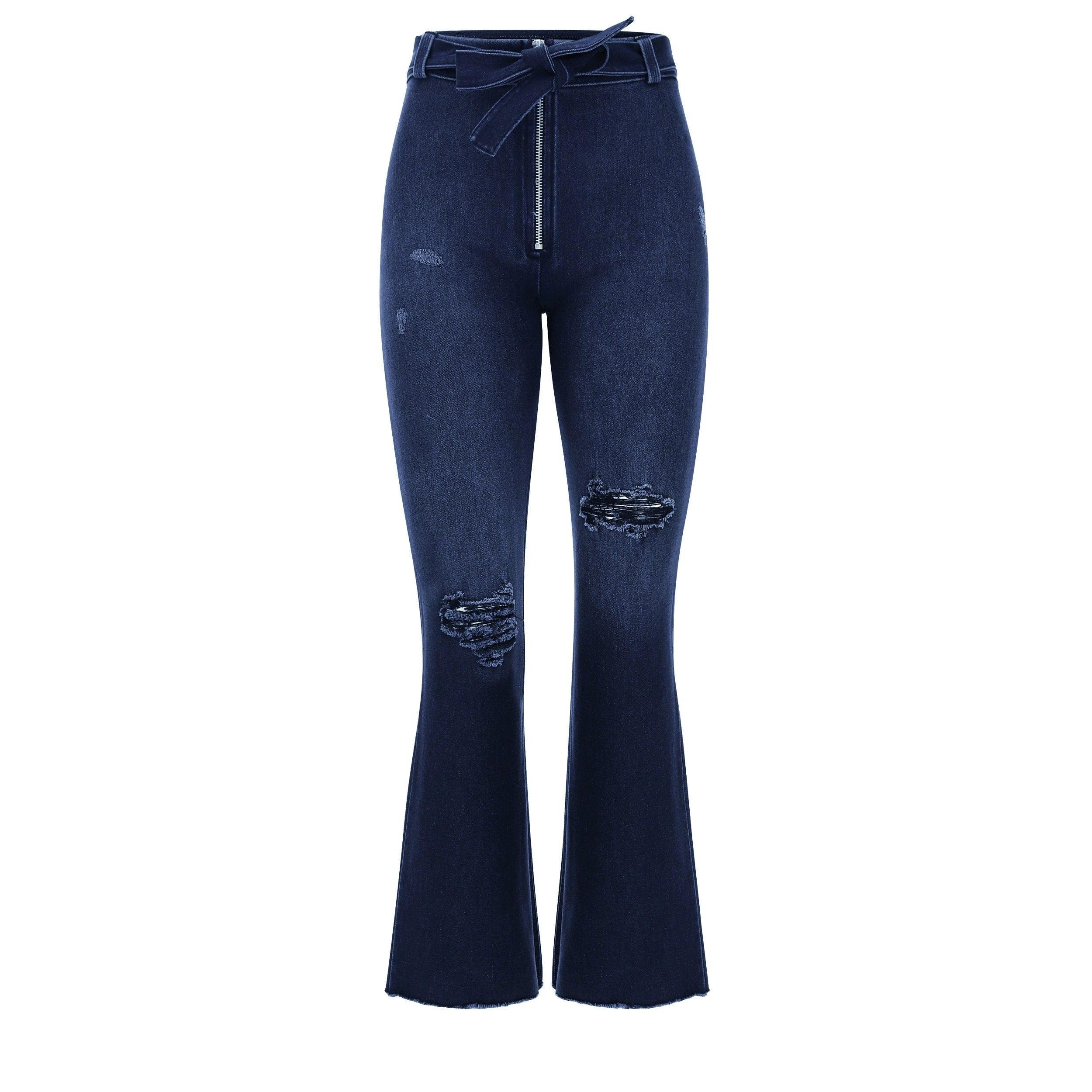 FREDDY WR.UP® SNUG Shaping 7/8 Flared Hose