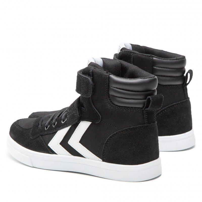 Hummel kinderschuhe slimmer stadil