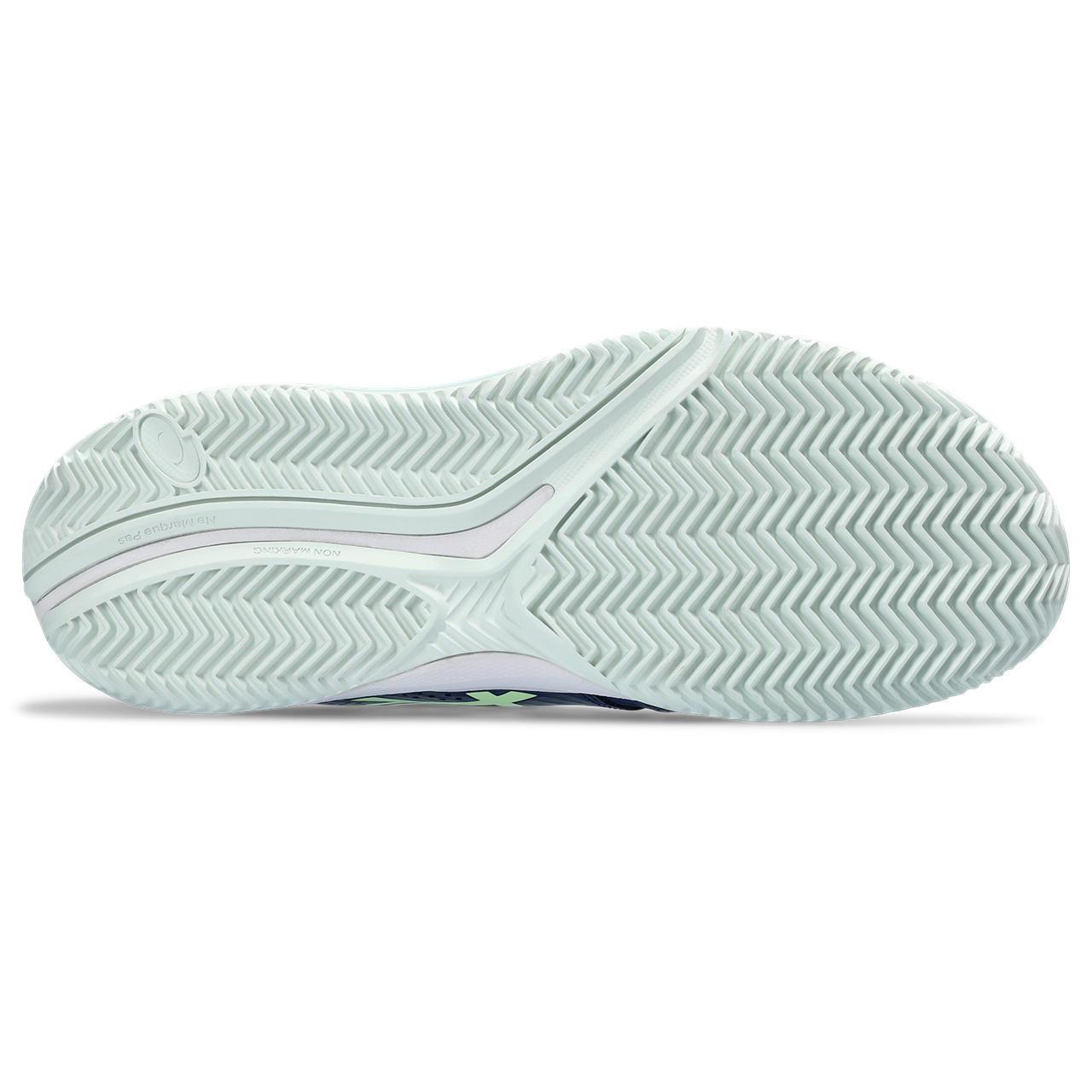 asics Gel-Challenger 14 Sandplatz Tennisschuh