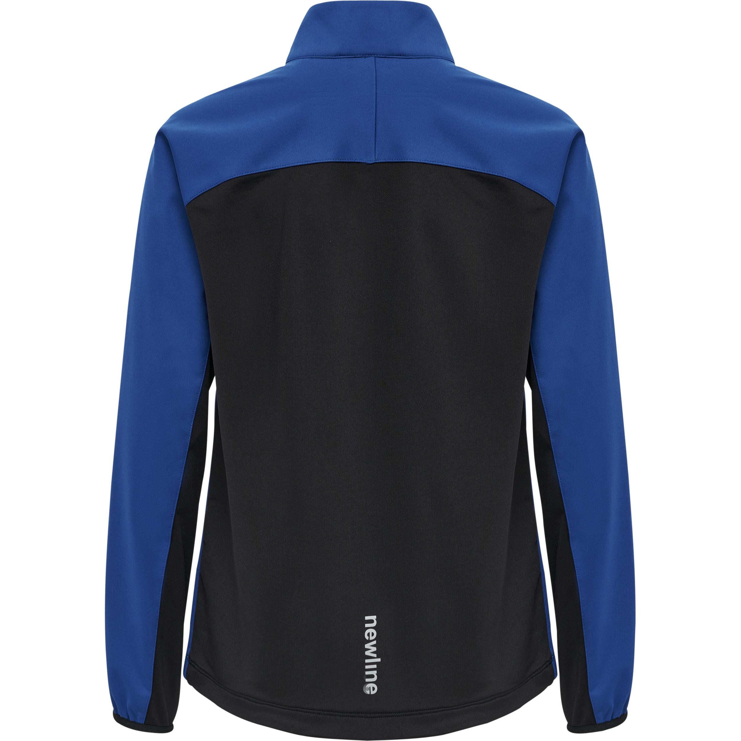 Newline kinder-trainingsjacke core cross