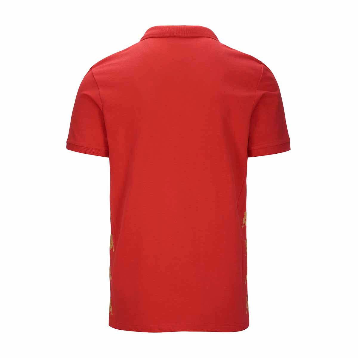 Kappa Gastio Polo Shirt Slim Fit