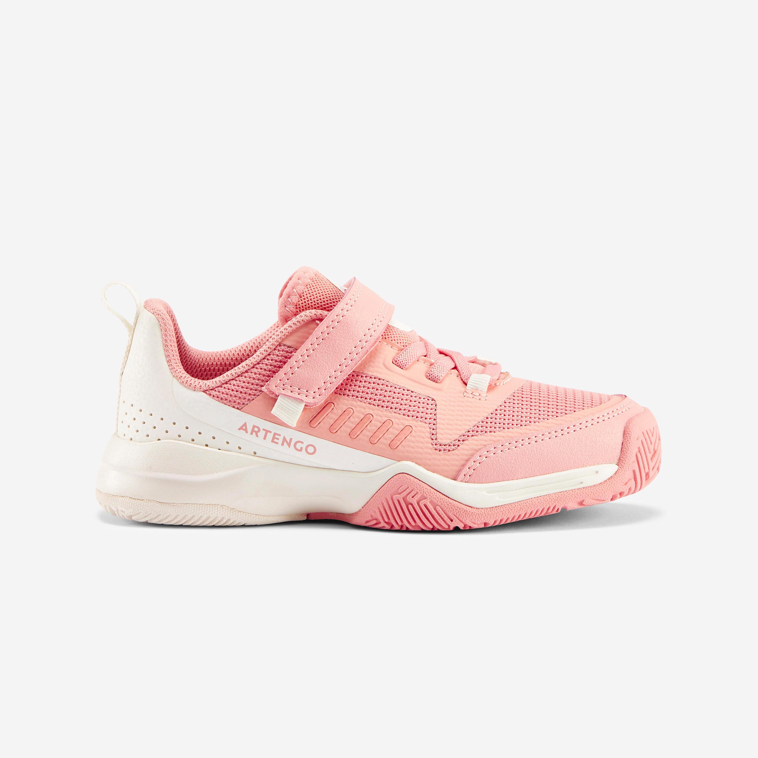 ARTENGO Schuhe - TS500 FAST KD SCRATCH