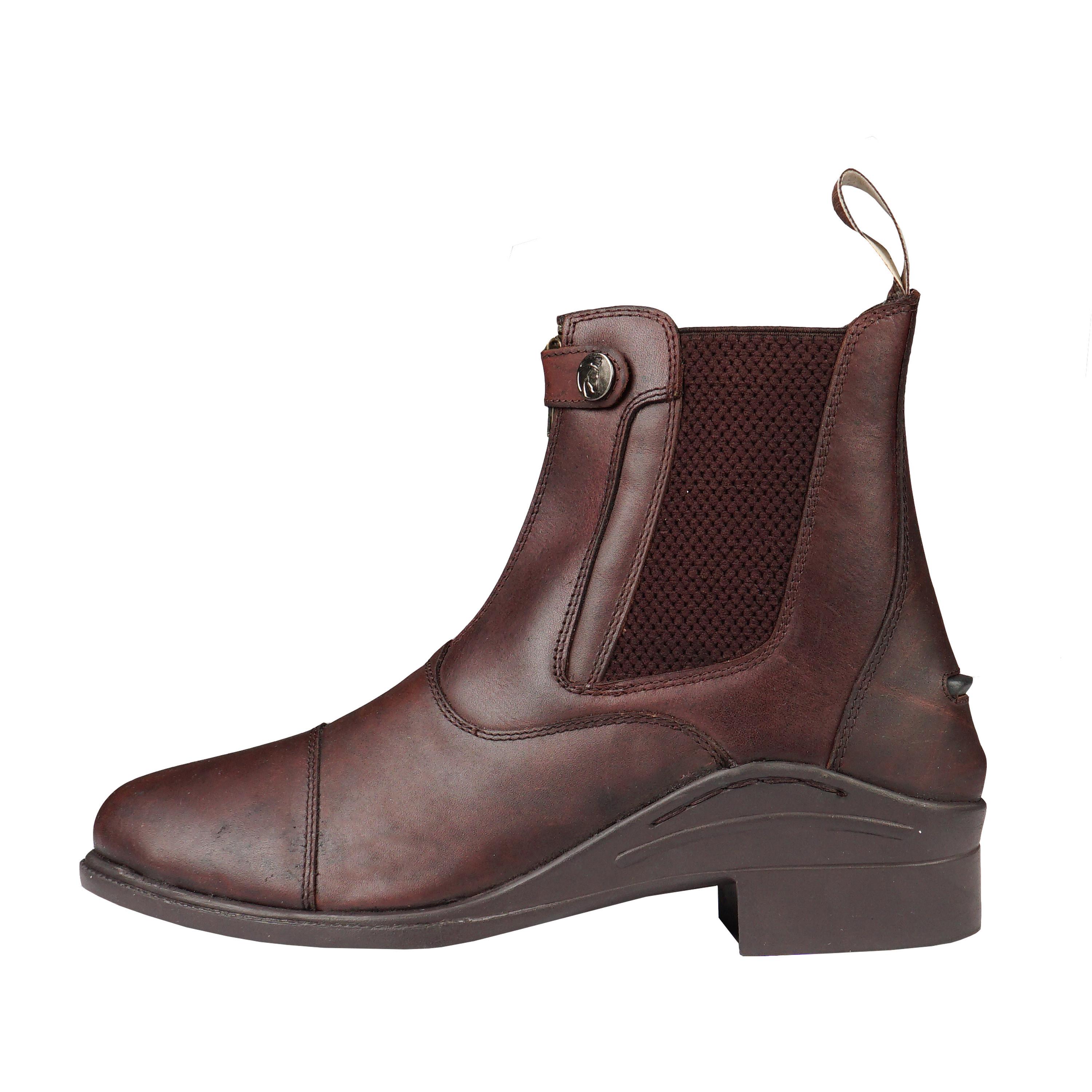 HORKA Jodhpur-Stallstiefeletten Jackson