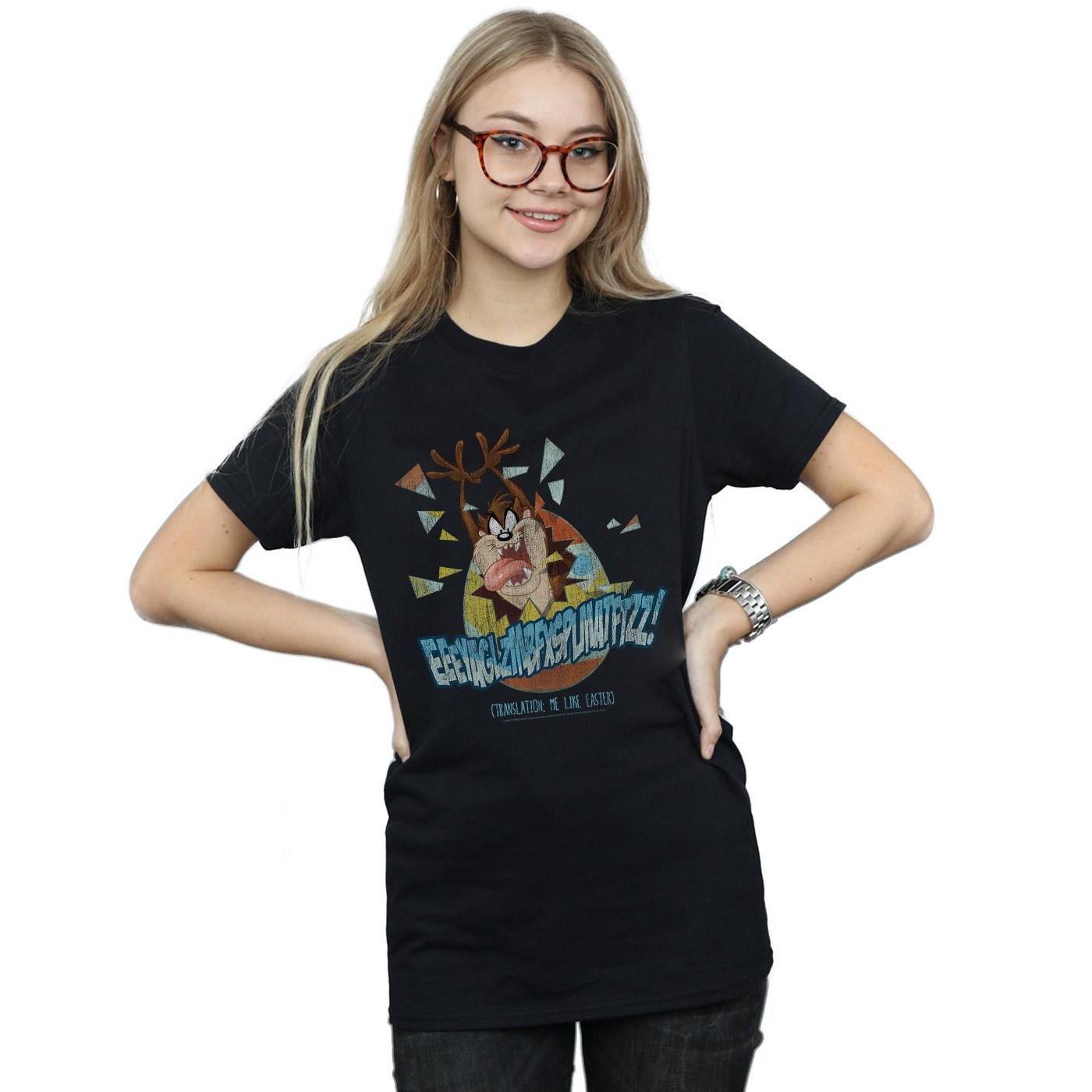 LOONEY TUNES Me Like Easter T-Shirt
