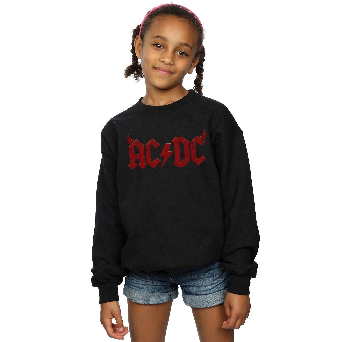 AC/DC ACDC Sweatshirt