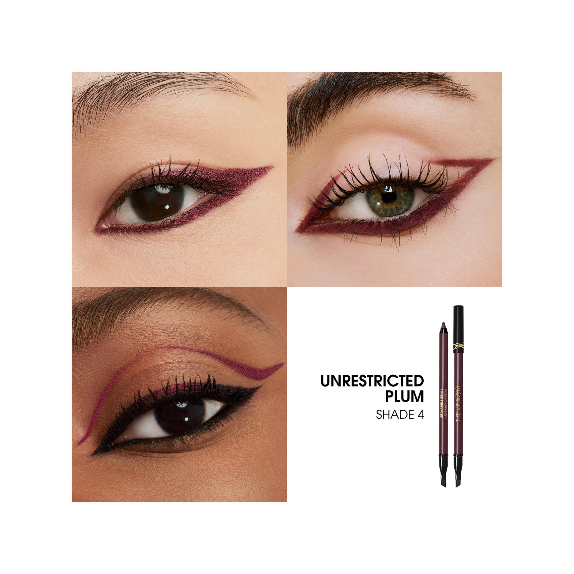 YSL Lines Liberated Eyeliner Pencil