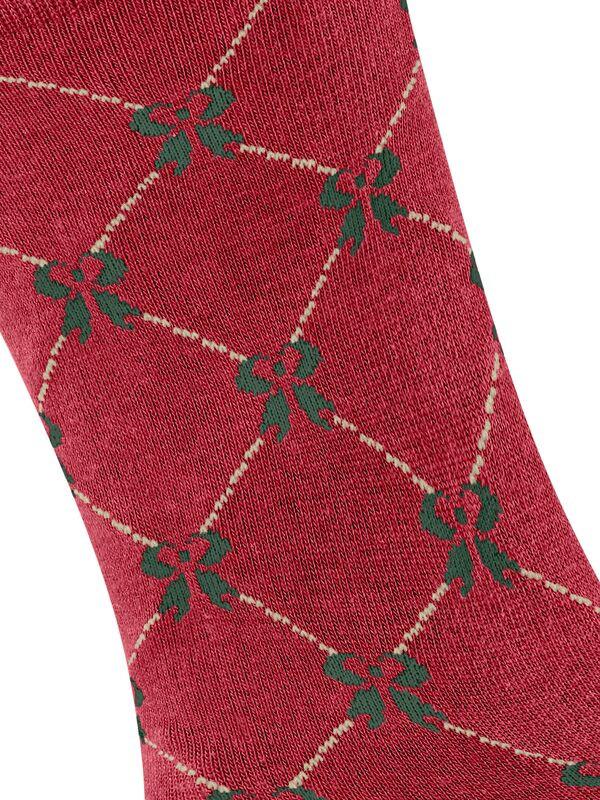 Burlington Weihnachtssocke