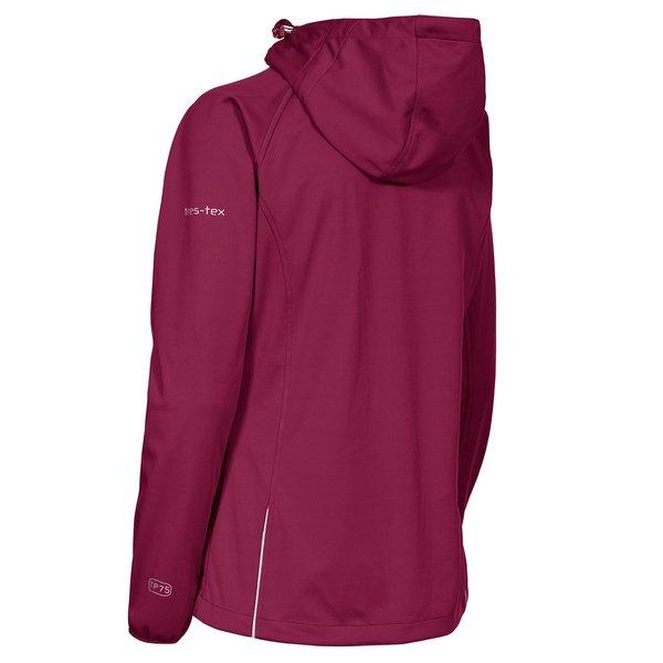 Trespass Softshelljacke Sisely, wasserdicht