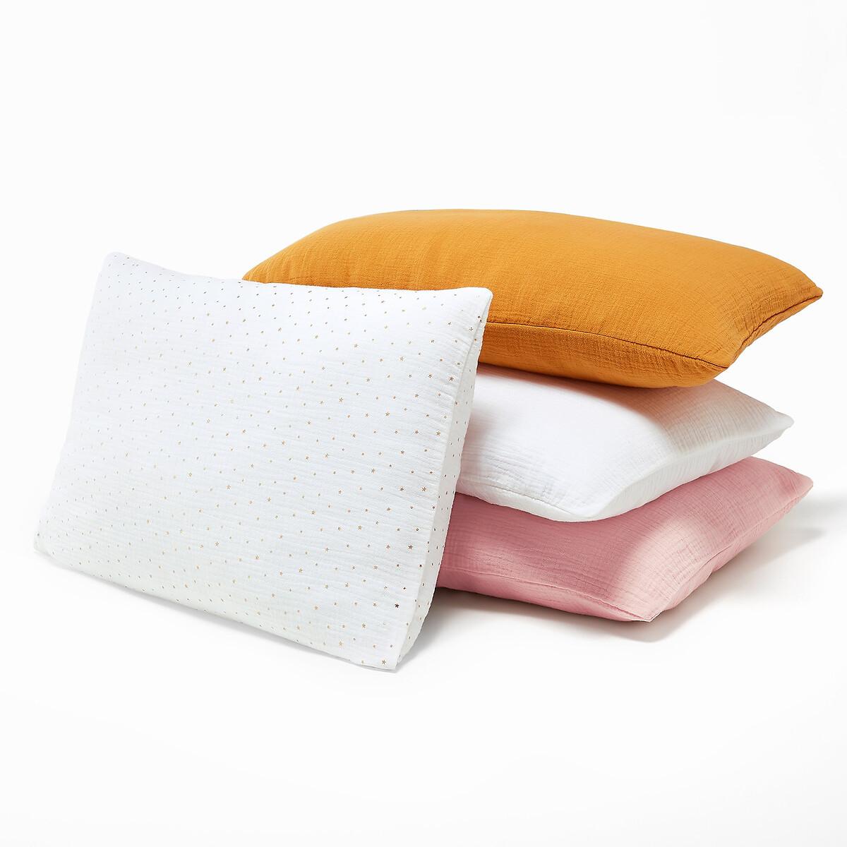 La Redoute Intérieurs Fixleintuch Kumla für Babybetten