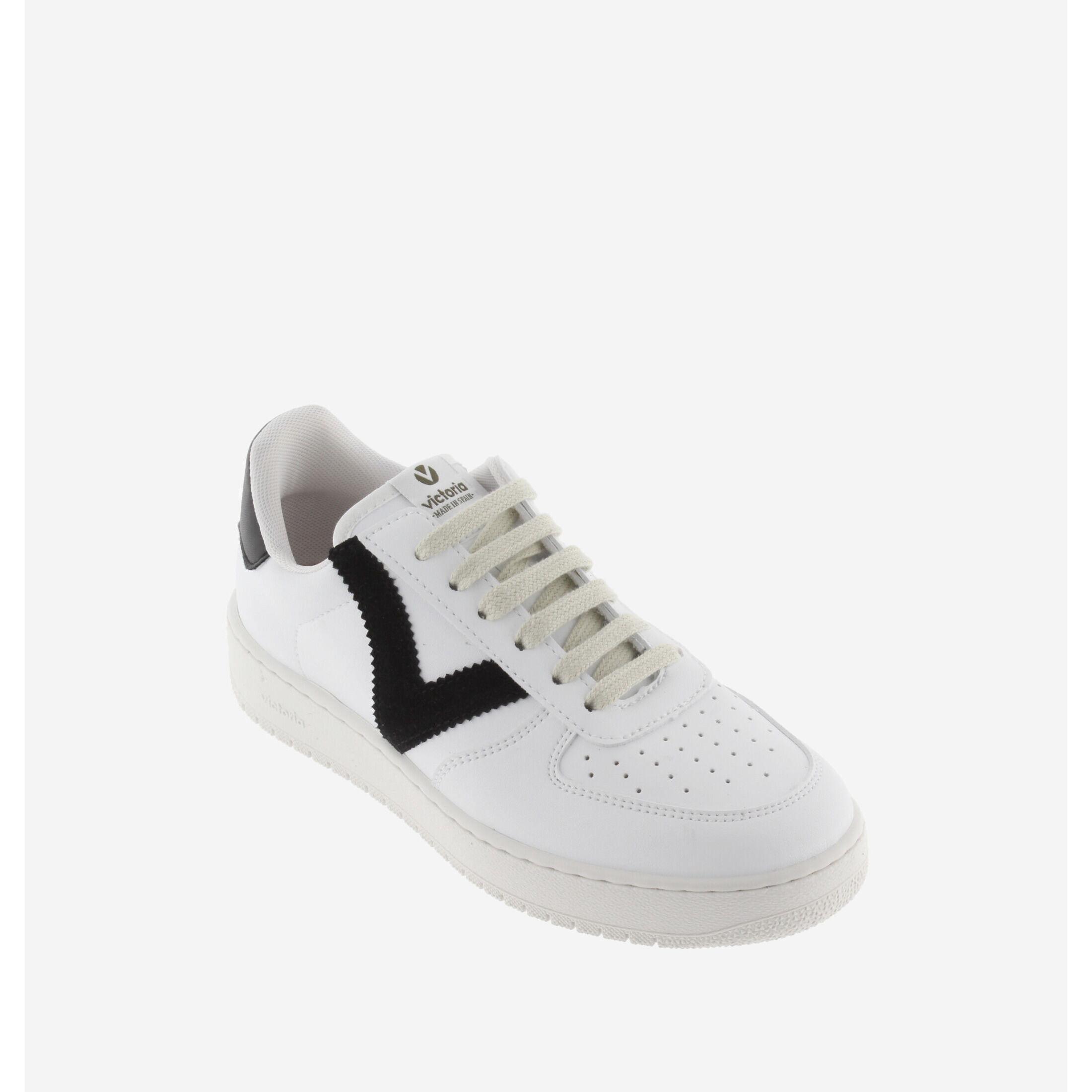 Victoria damenturnschuhe madrid efecto piel & serraje