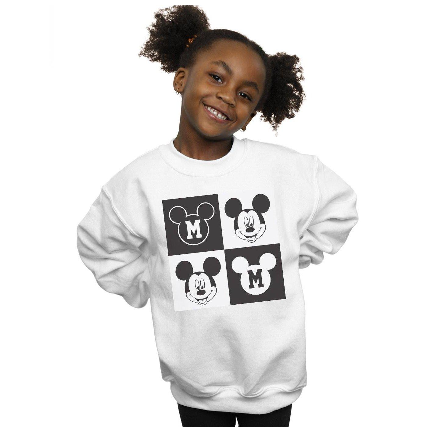 Disney Sweatshirt