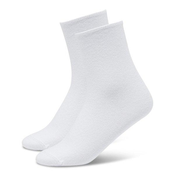 Manor Woman Duopack, knöchellange Socken