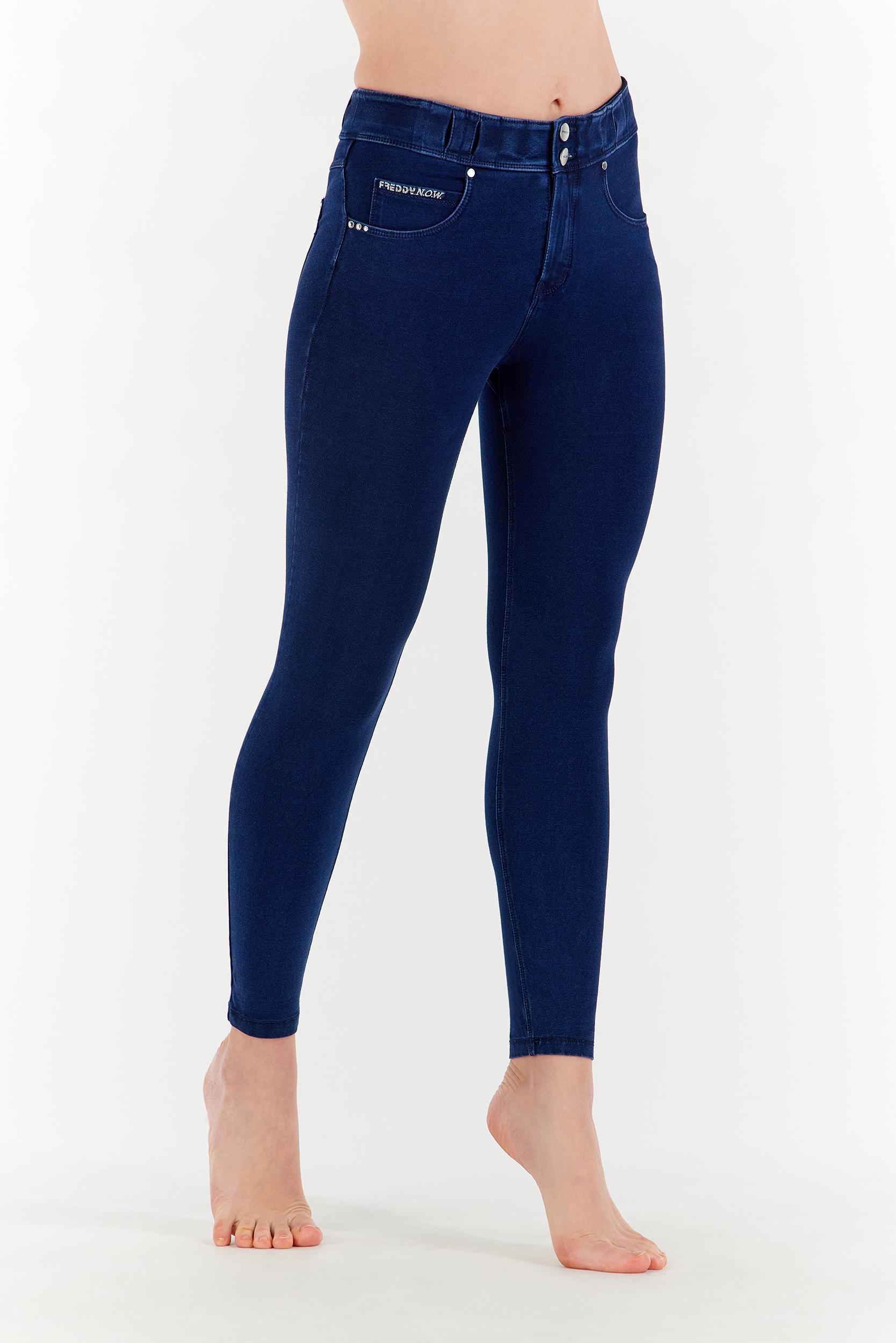 FREDDY N.O.W.® 7/8 Skinny Fit Hose