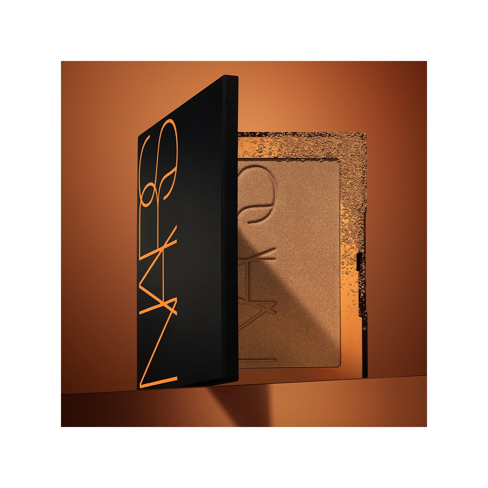 Nars Mini Bronzing Powder Laguna