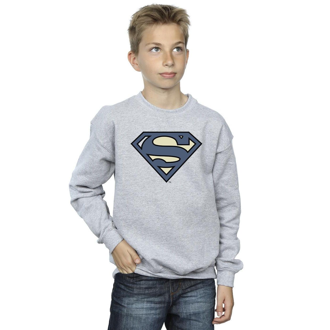 DC COMICS Sweatshirt