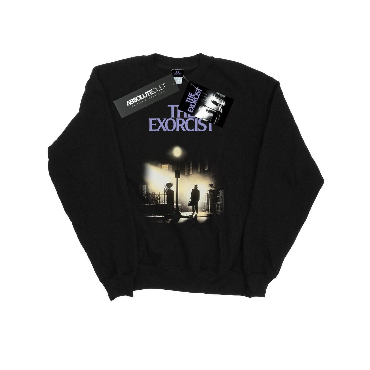 The Exorcist Sweatshirt