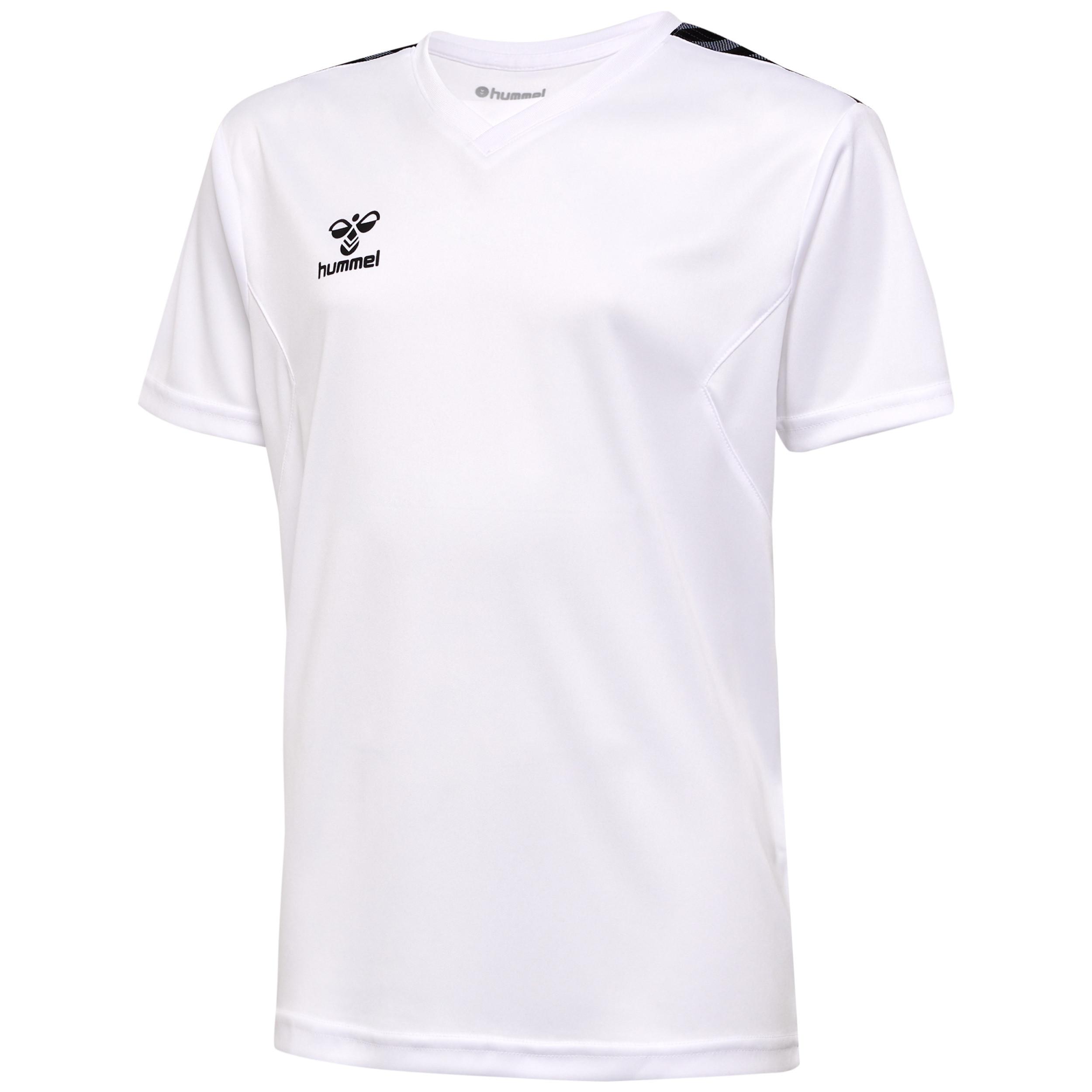 Hummel kindertrikot authentic pl