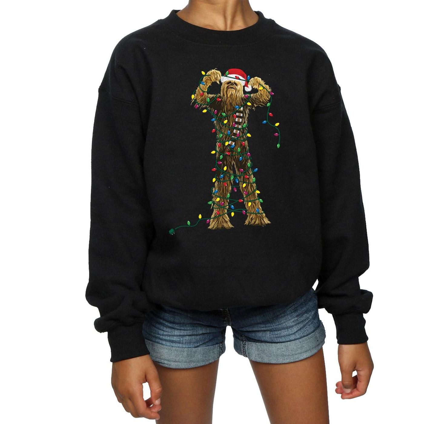 STAR WARS Sweatshirt