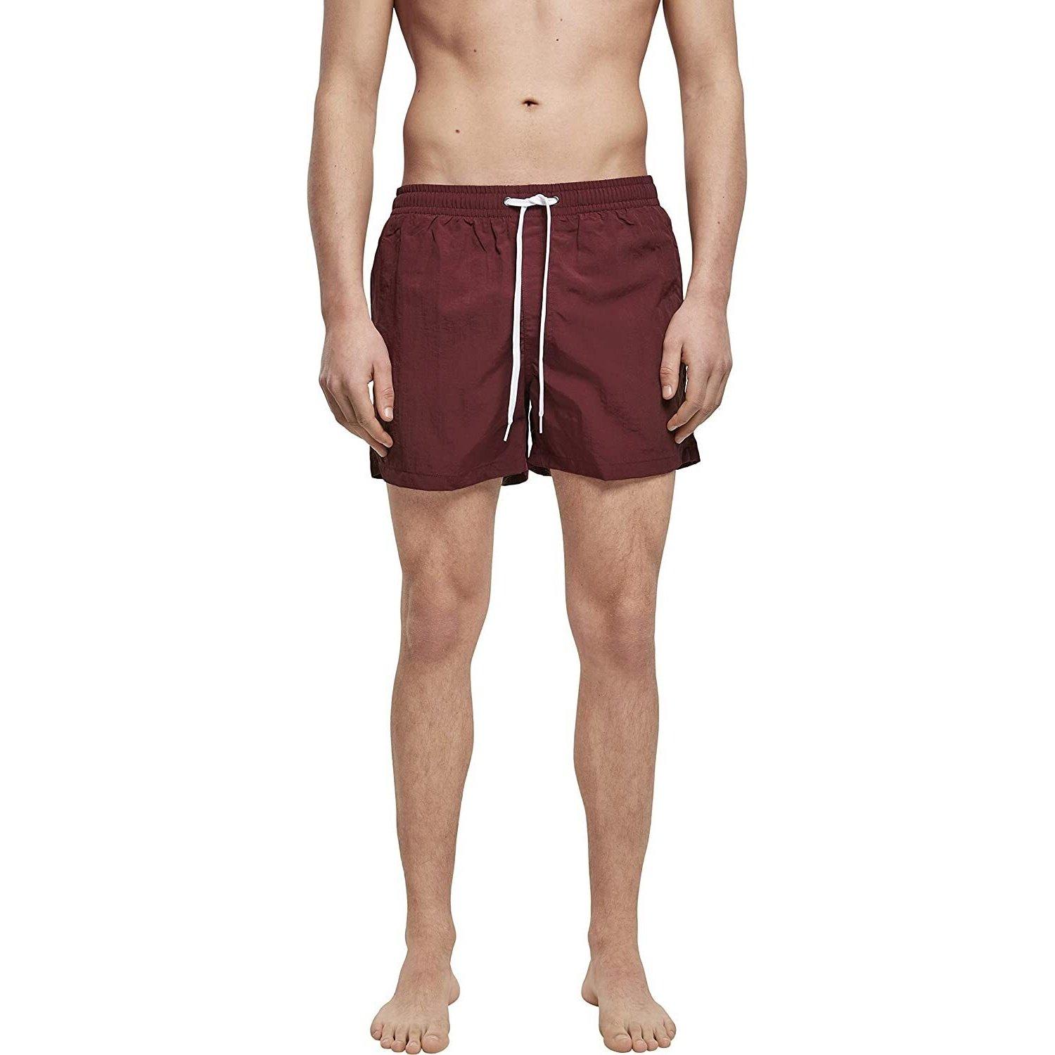 Build Your Own Badeshorts