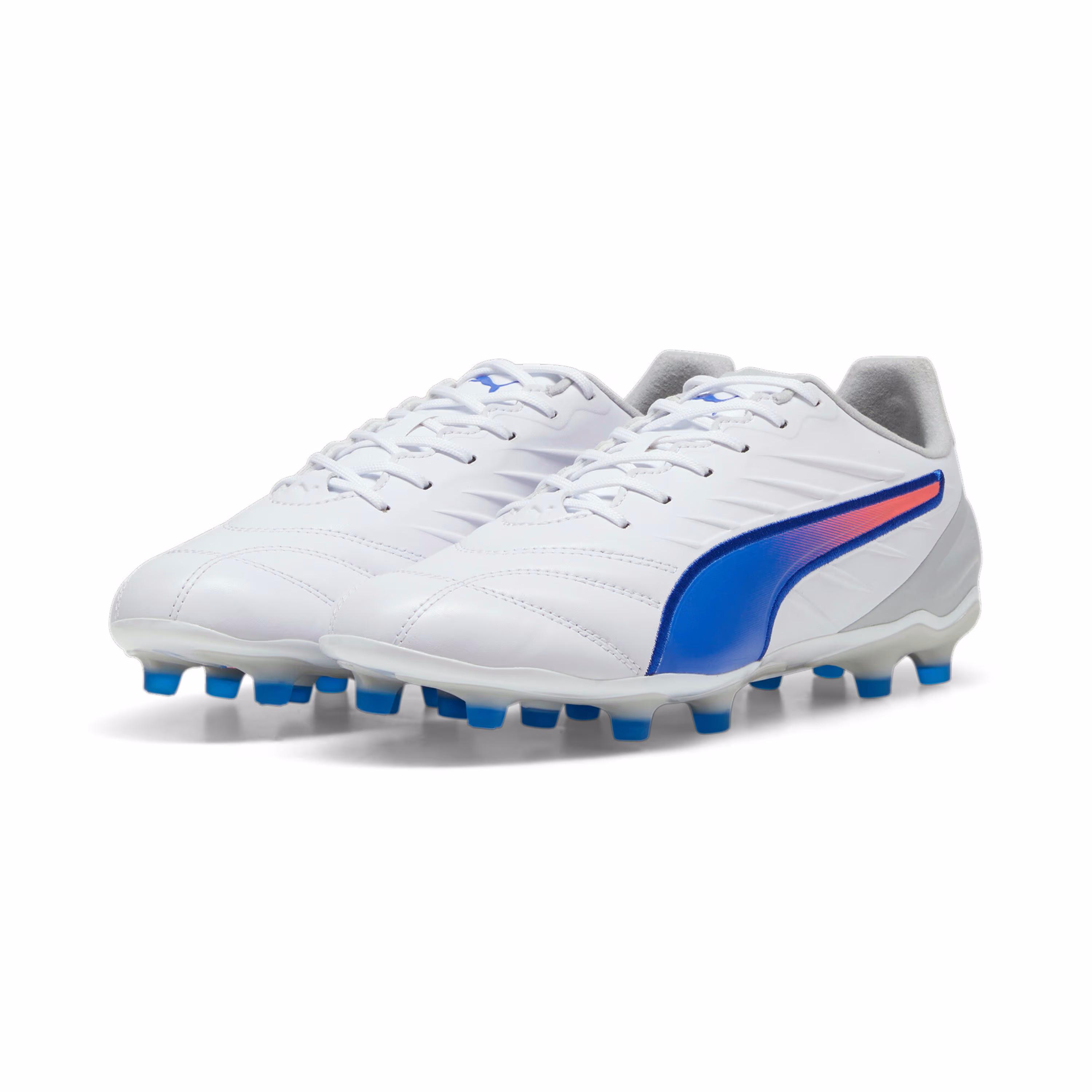 PUMA fußballschuhe king pro fg/ag