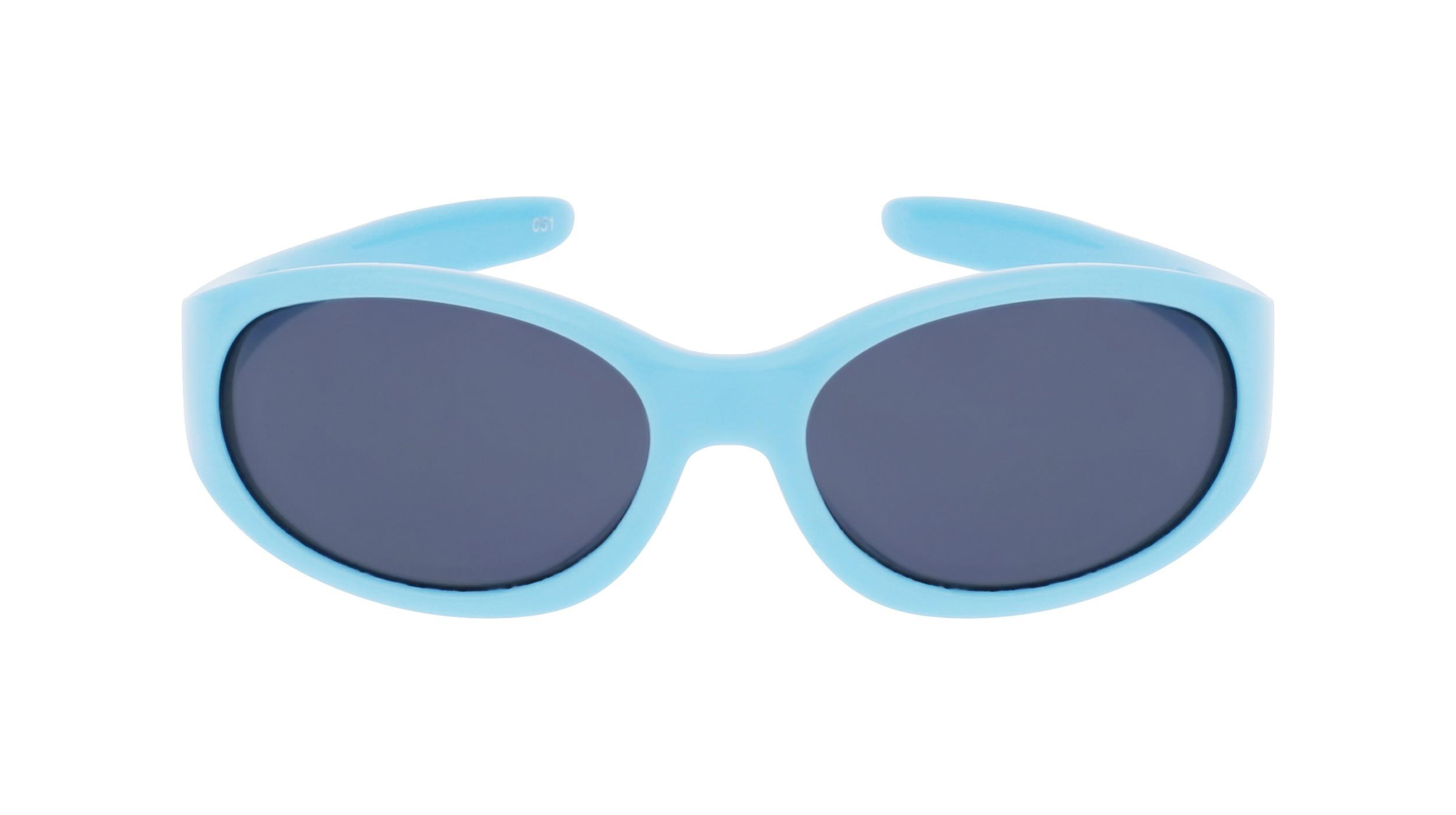 Smarty Kinder Sonnenbrille mit Etui