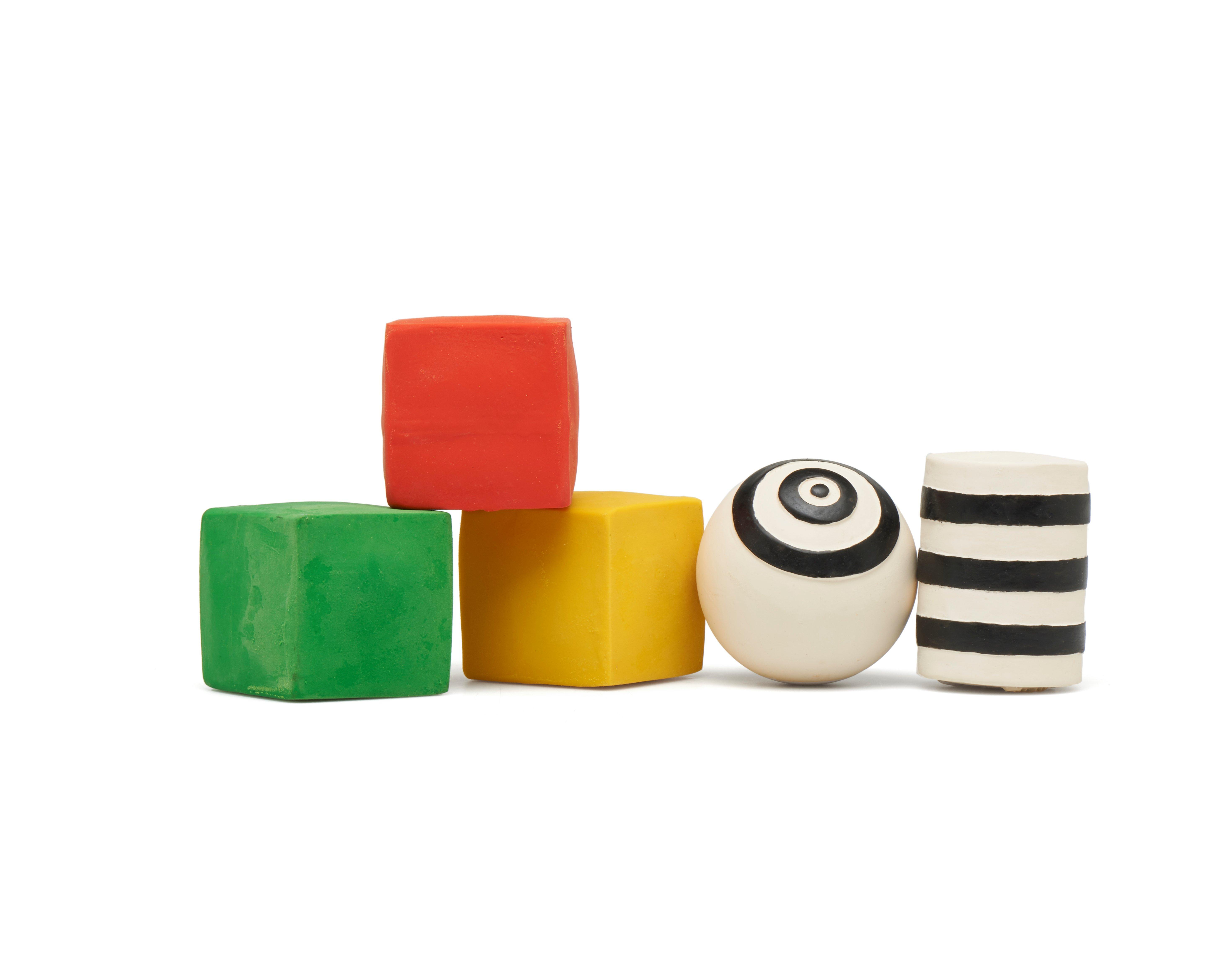 Lanco , Geometrische Figuren Set