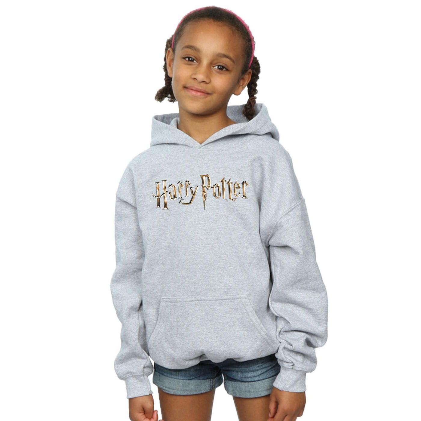 Harry Potter Kapuzenpullover