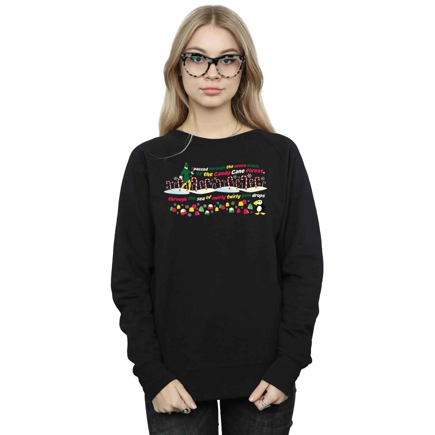 Elf Sweatshirt