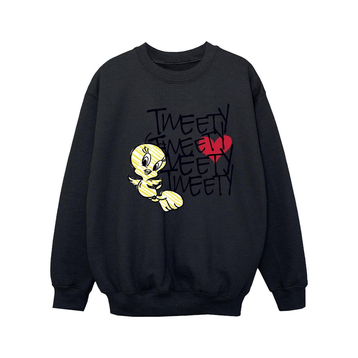 LOONEY TUNES Sweatshirt