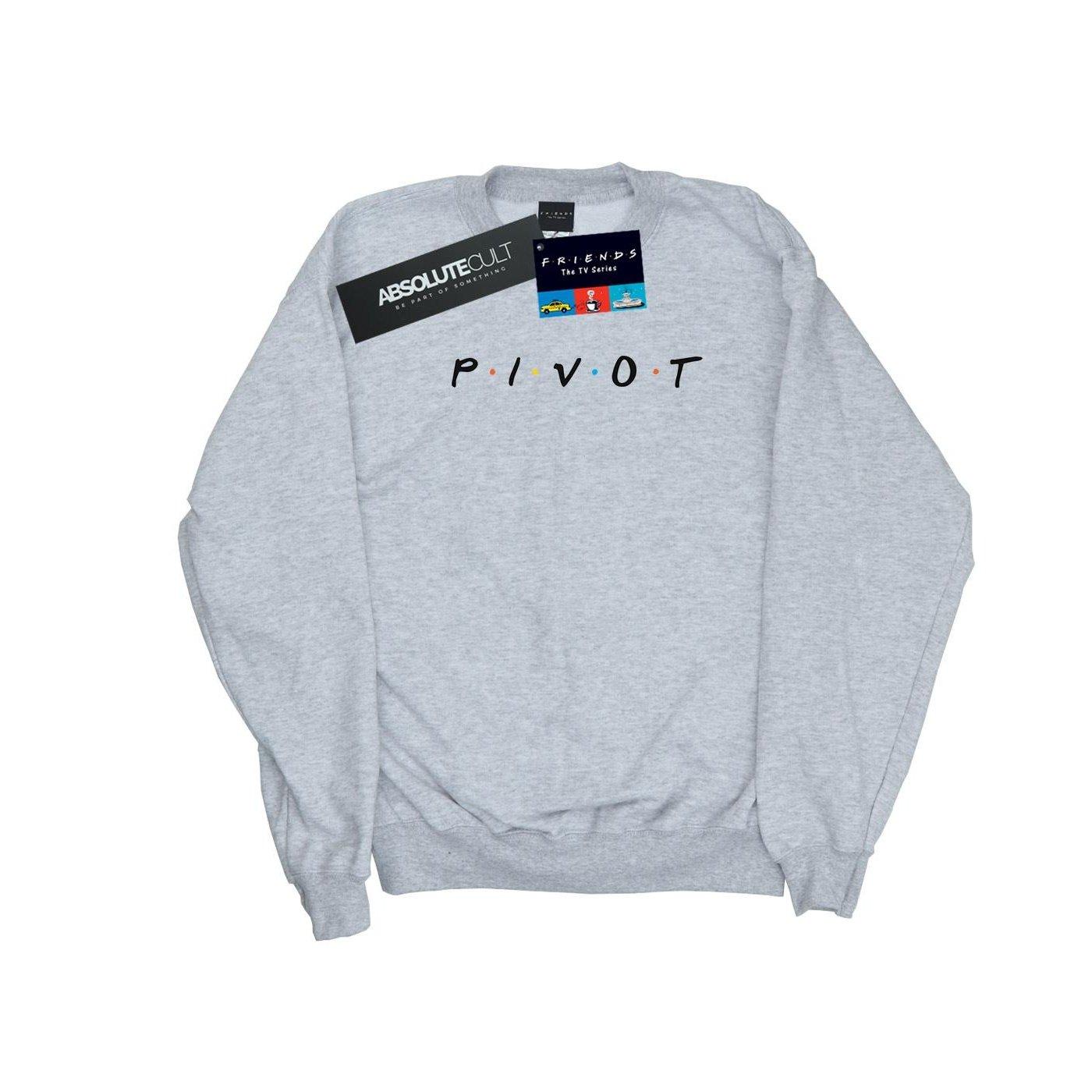 Friends Sweatshirt