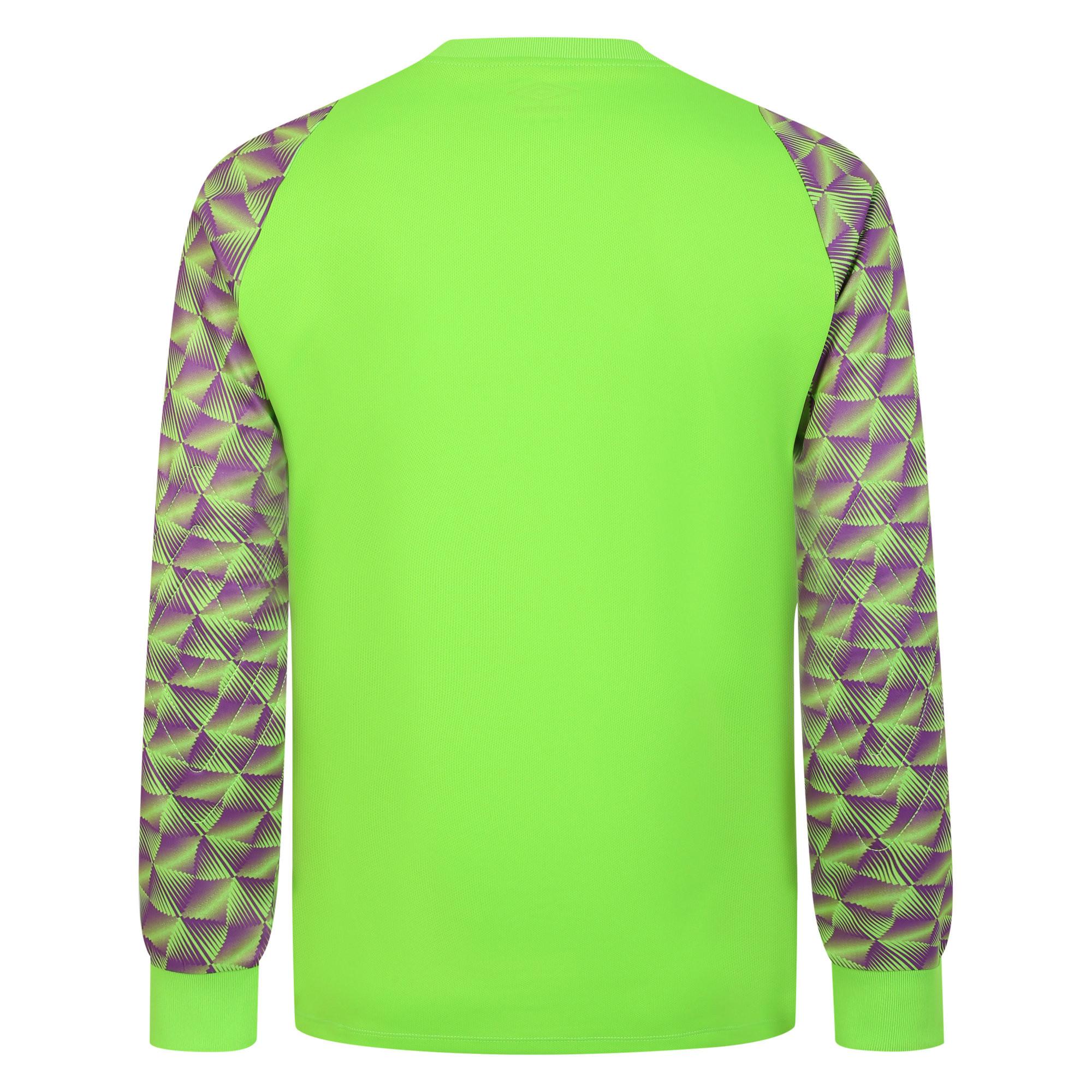 Umbro Flux Torwarttrikot  Langärmlig