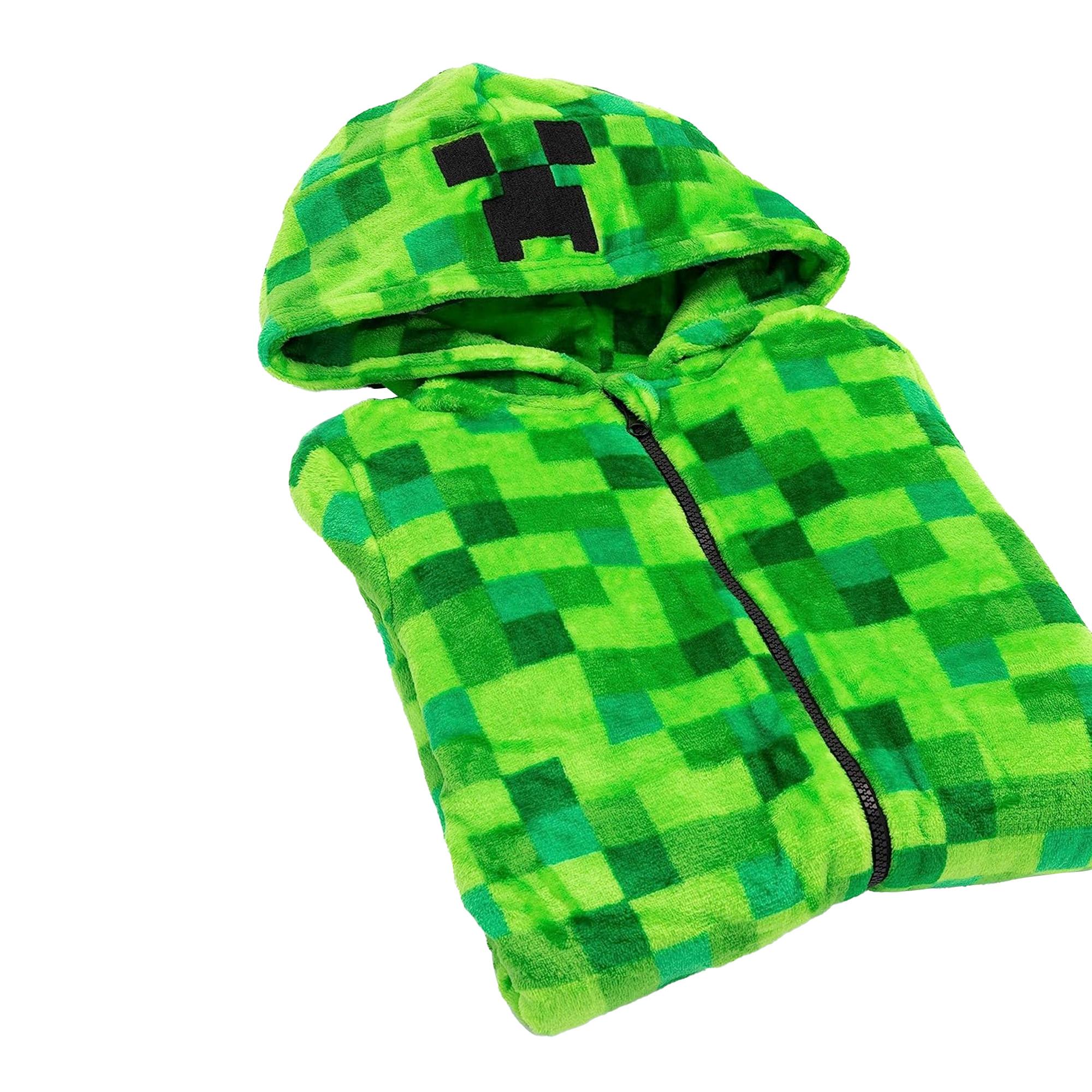 MINECRAFT Bodysuit