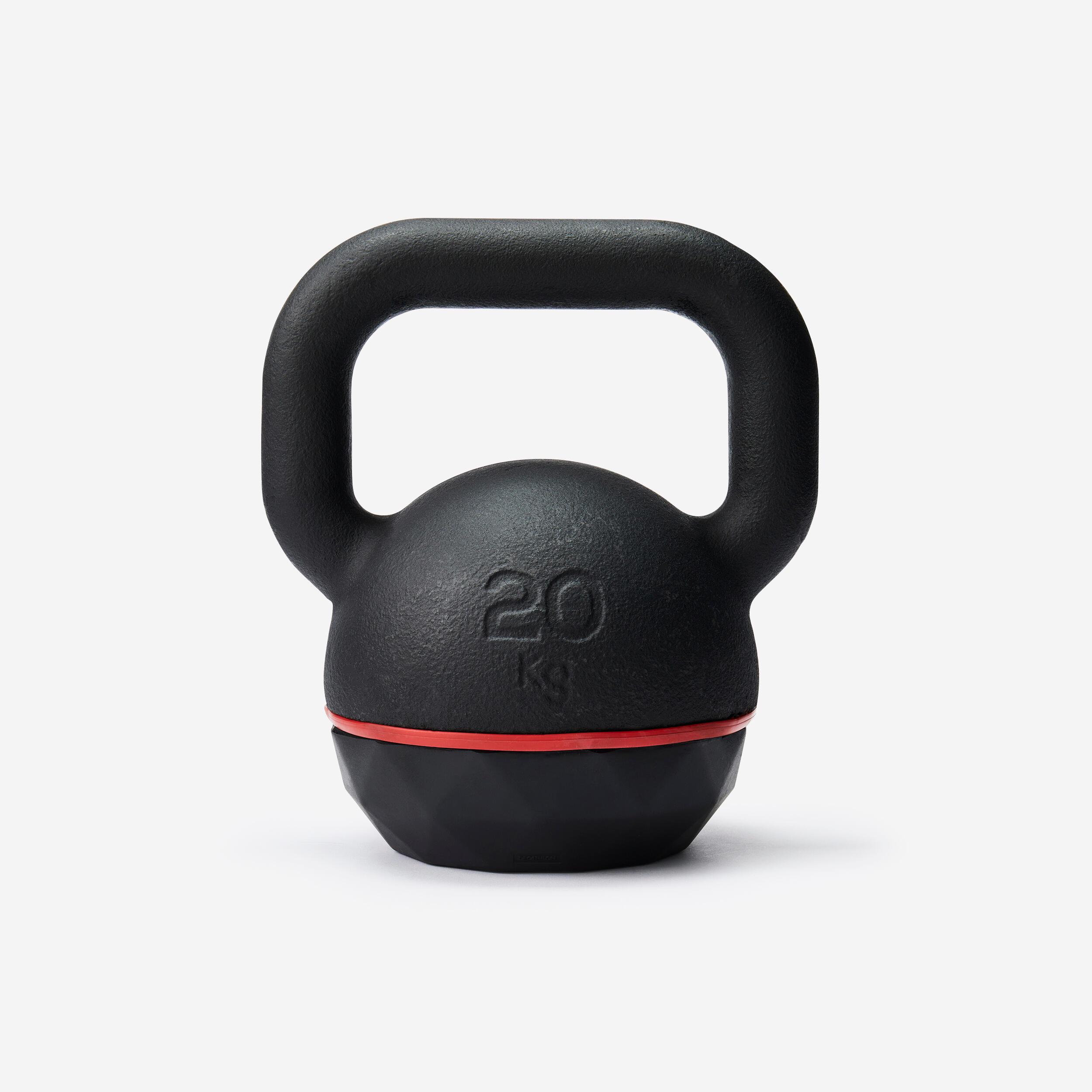 CORENGTH Kettlebell - KB 20