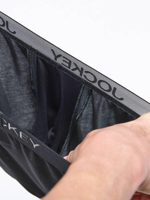 JOCKEY Trunk Chafe Proof