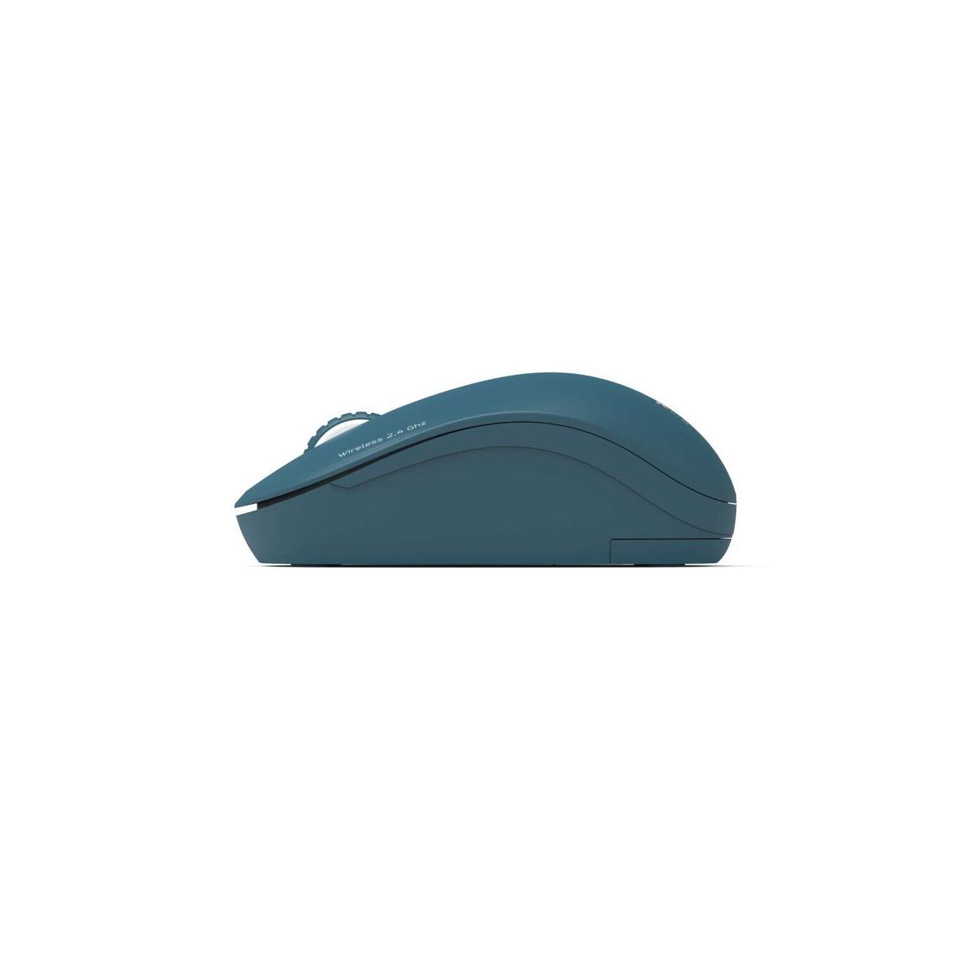 Port Designs Kabellose Maus pc wireless 2.4 ghz Collection 2