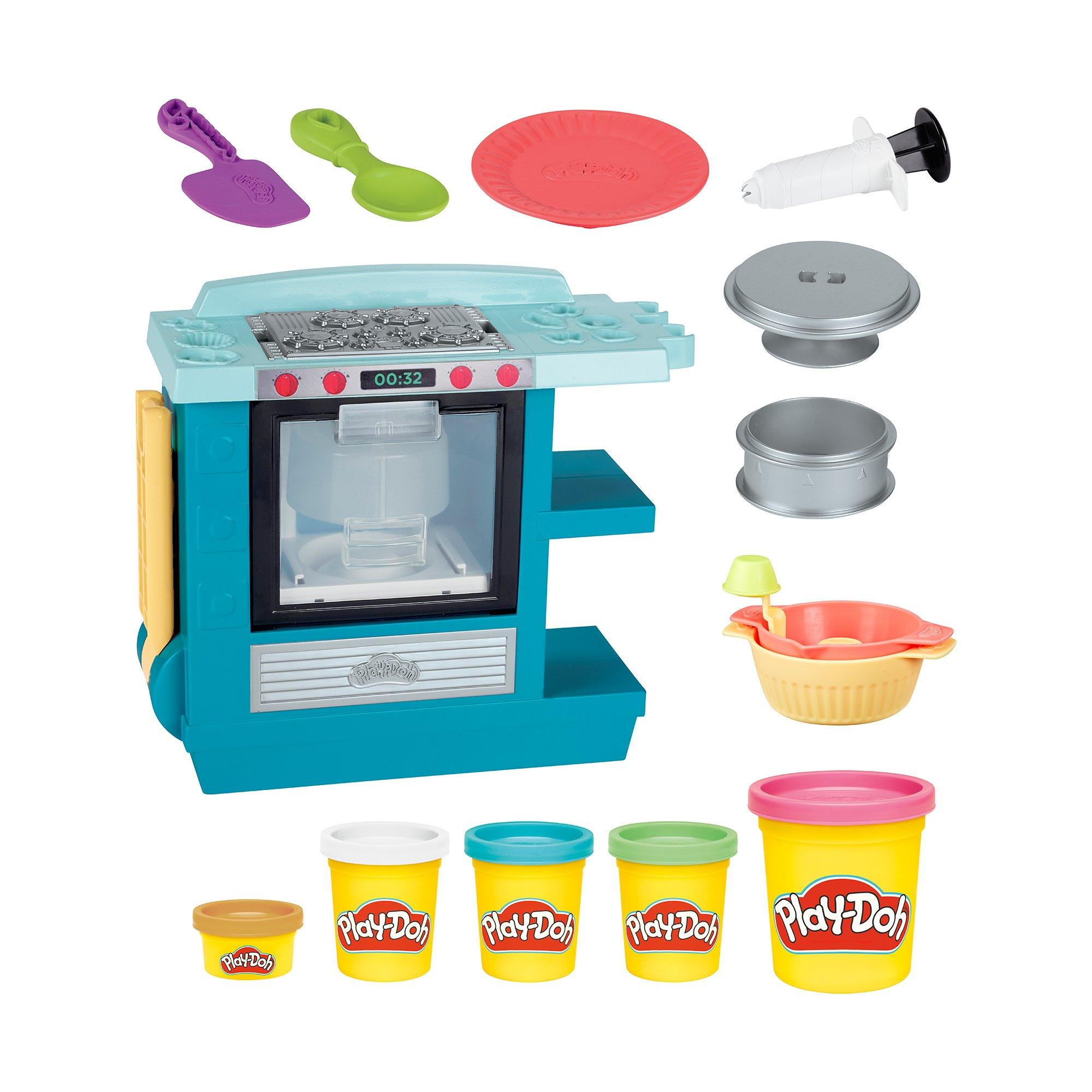 Play-Doh Kitchen Creations Backstube