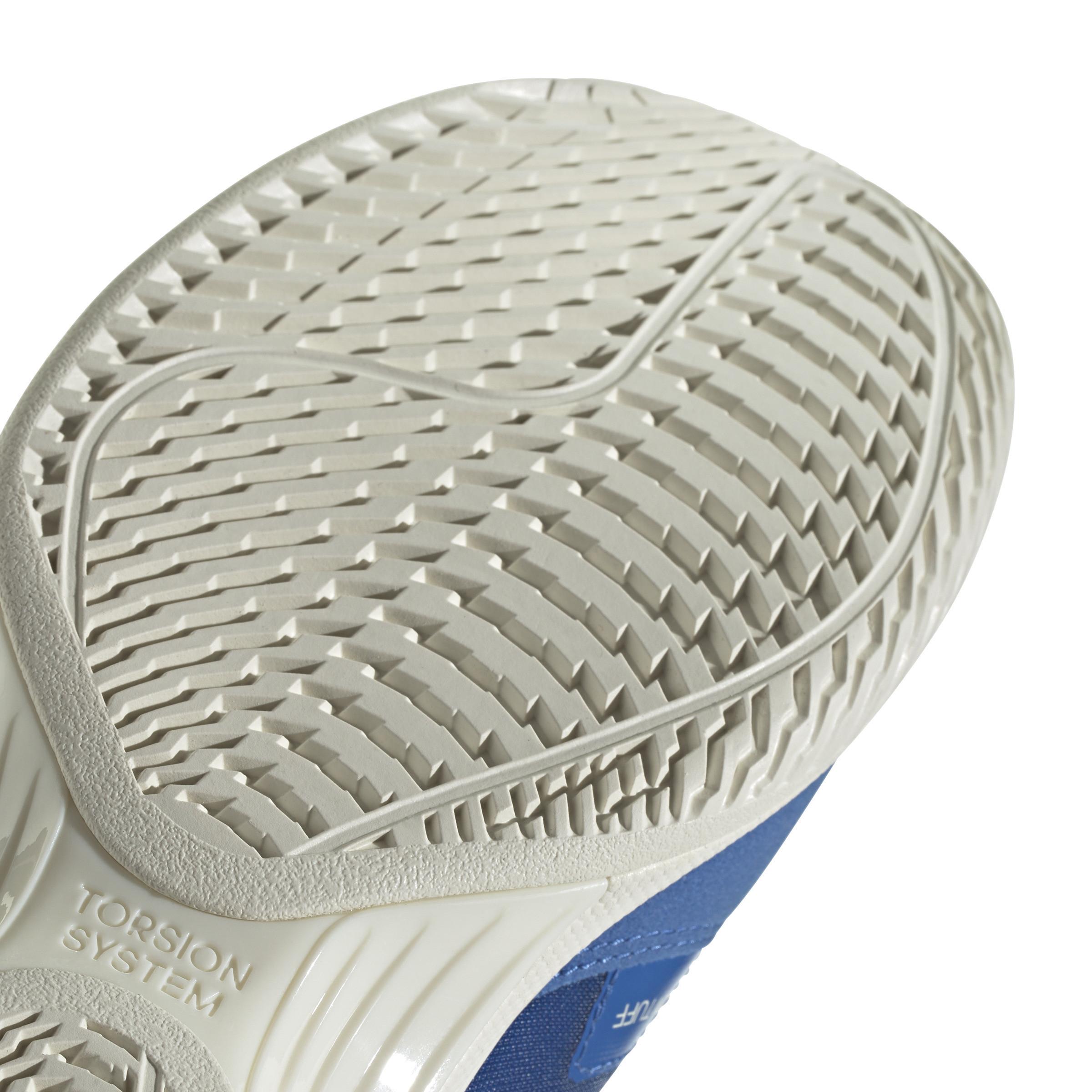 adidas damen-tennisschuhe avacourt