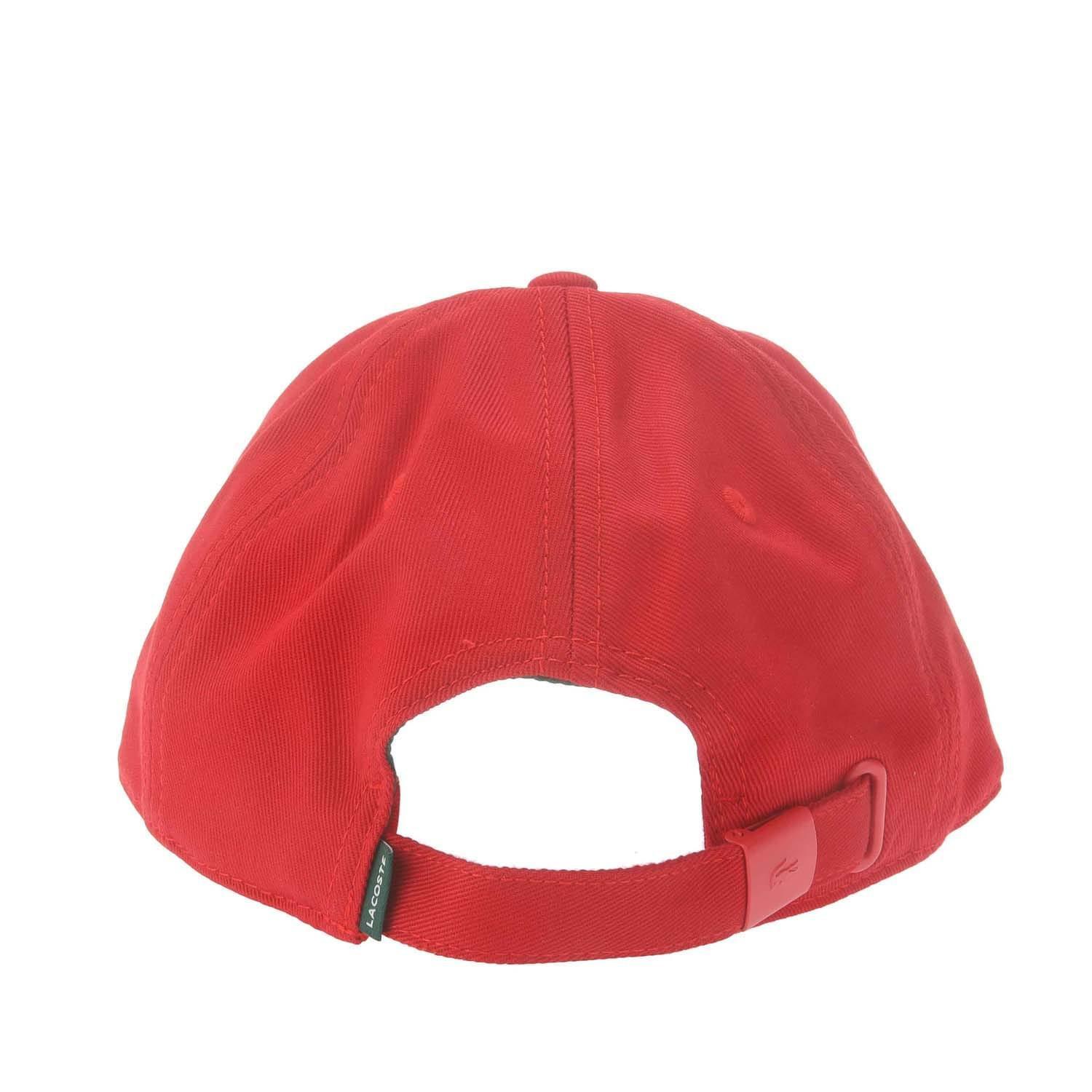LACOSTE BaseballMütze