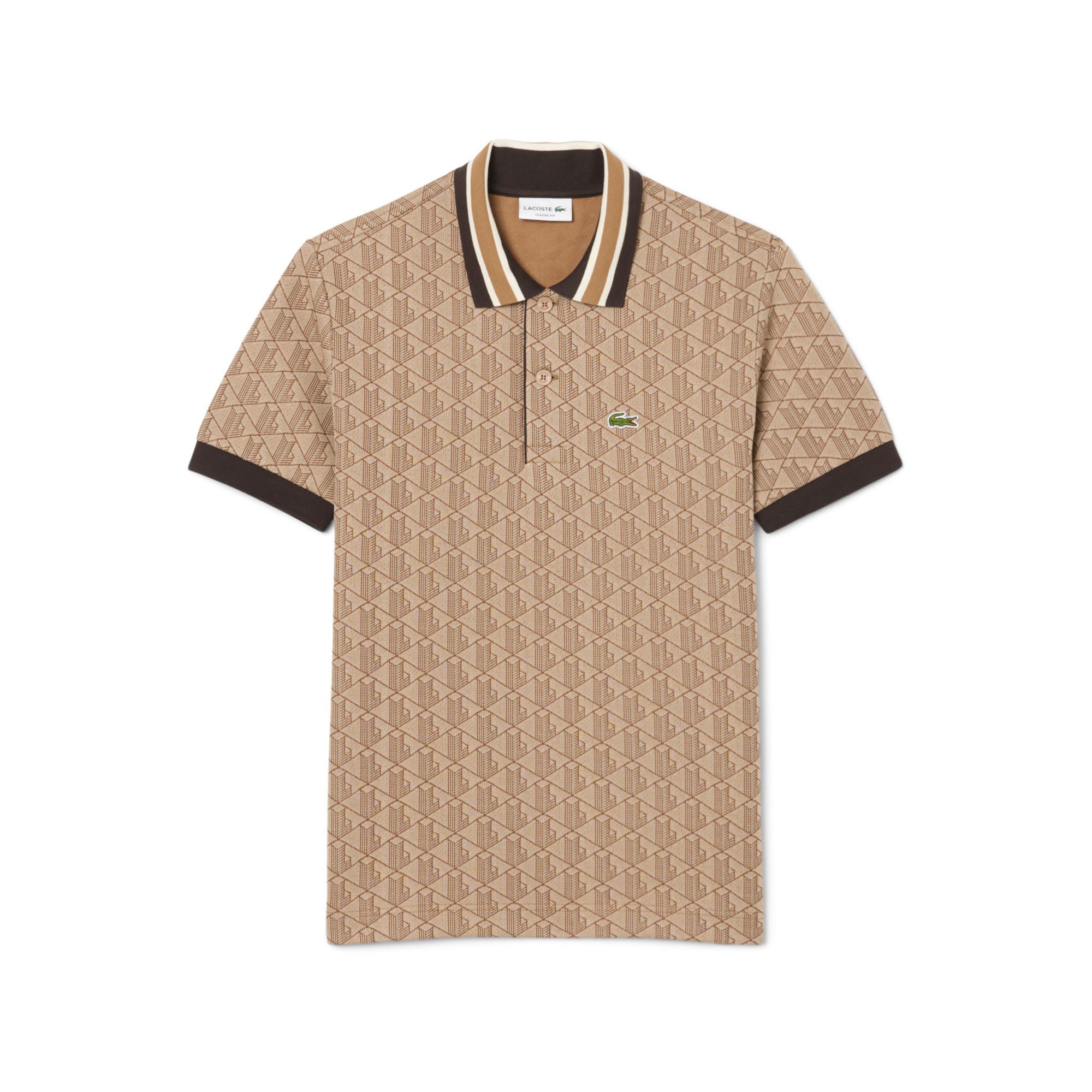 LACOSTE Kurzarm Poloshirt