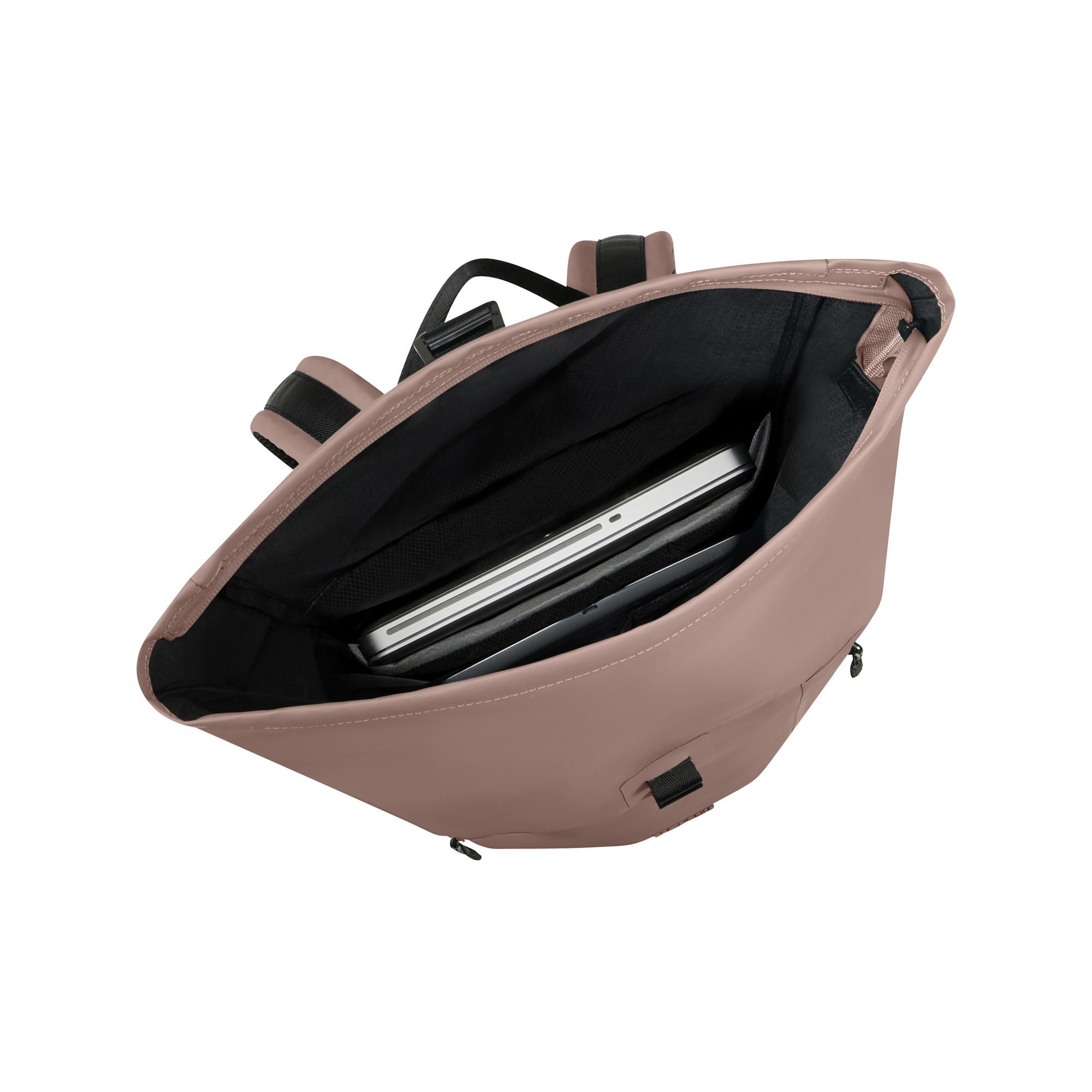 Samsonite Laptop Rucksack COATIFY BIZ