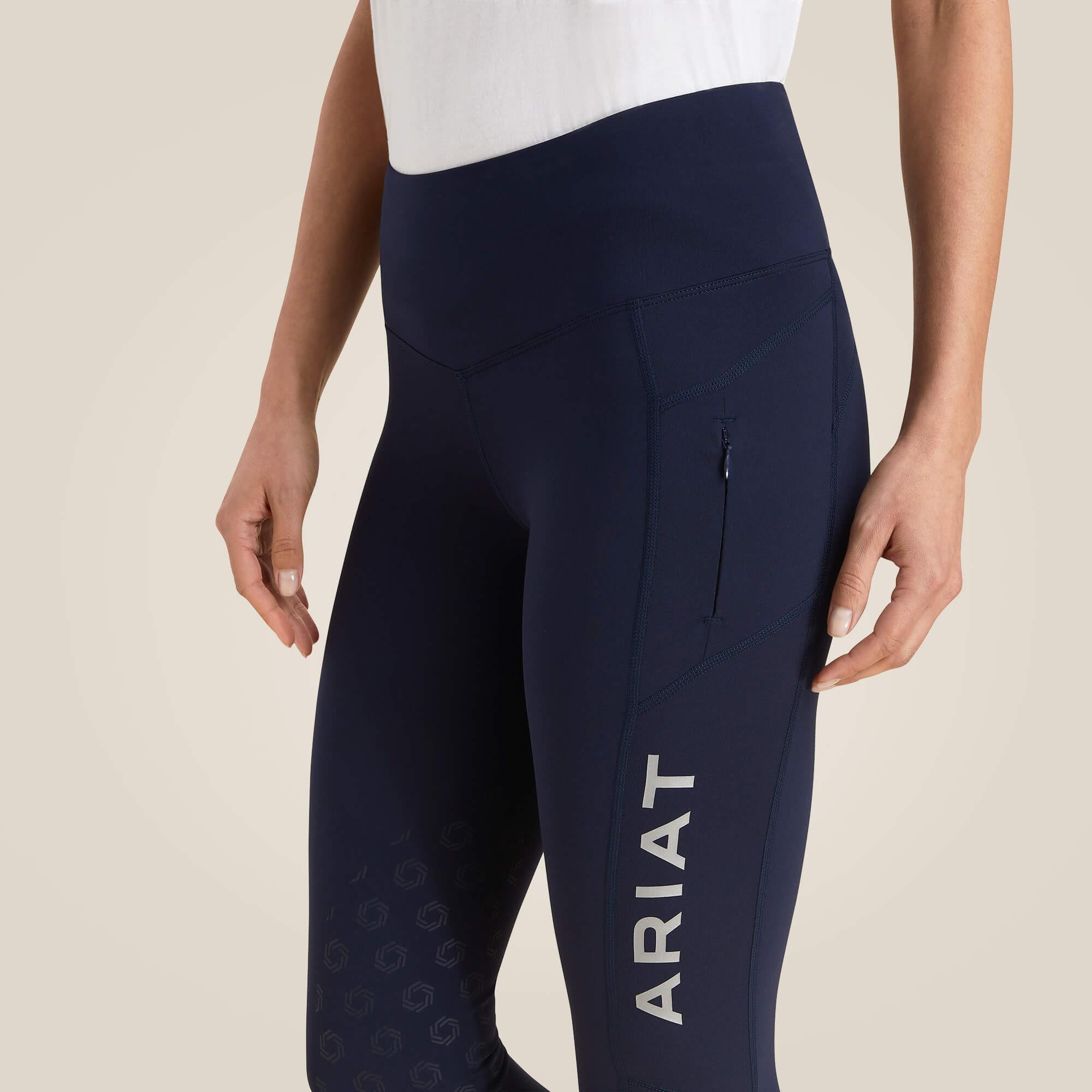 Ariat reitleggings mid grip eos