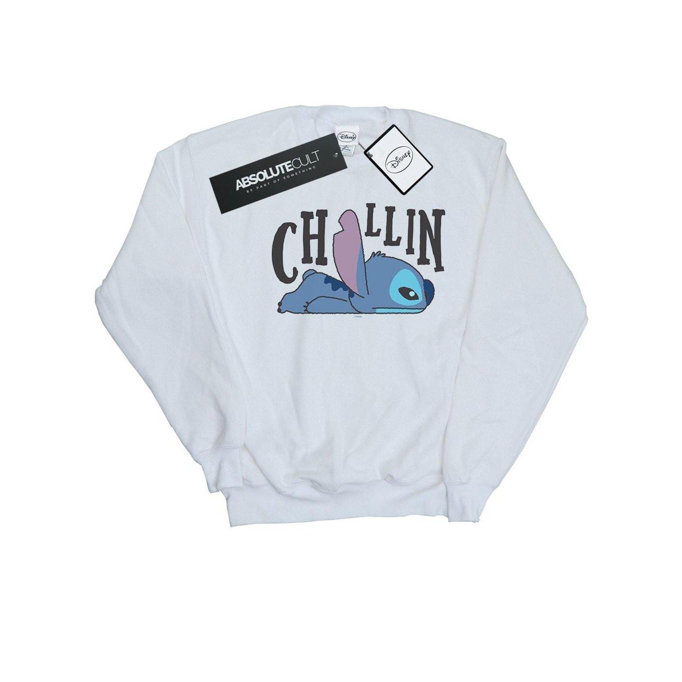 Disney Chillin Sweatshirt