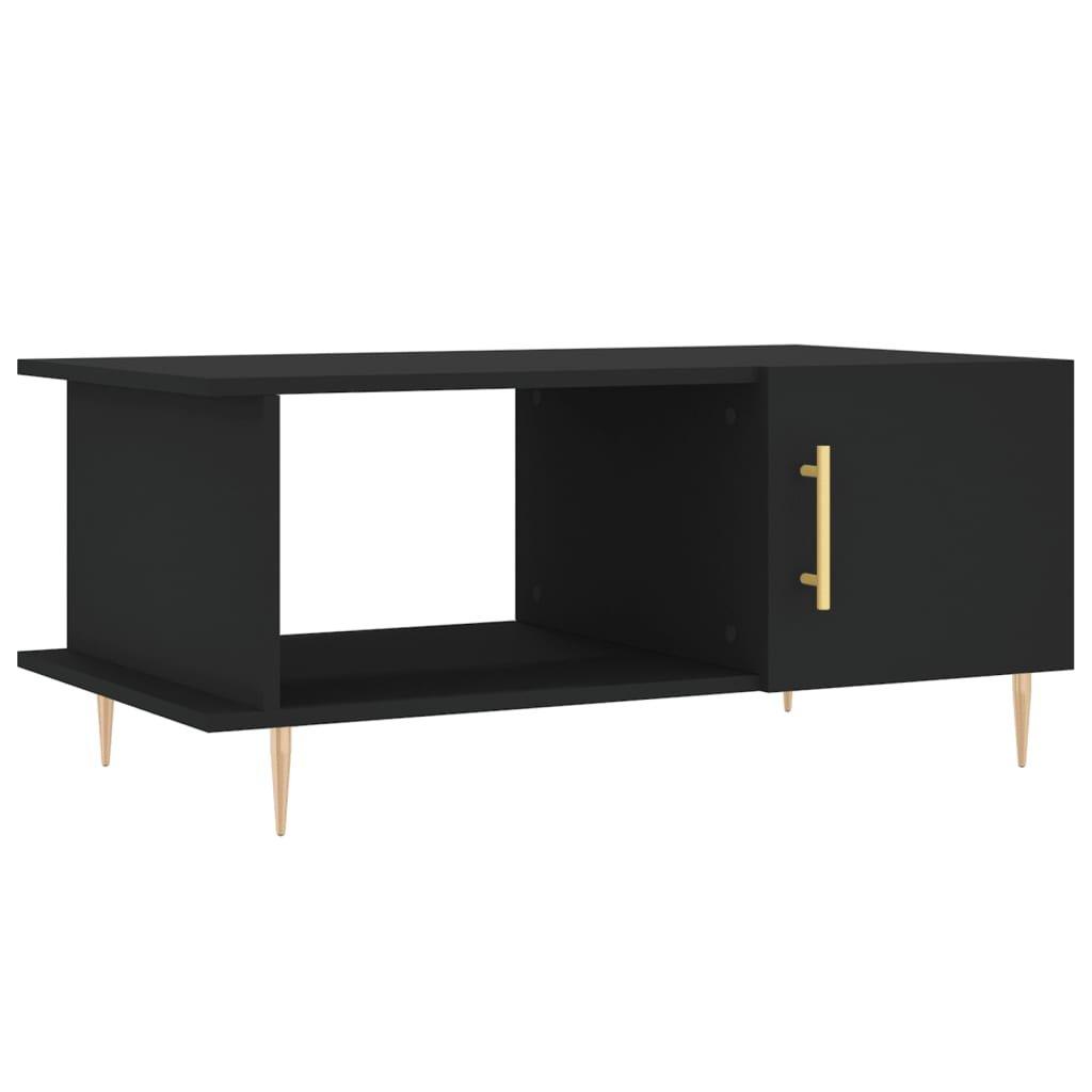 VidaXL Couchtisch holzwerkstoff