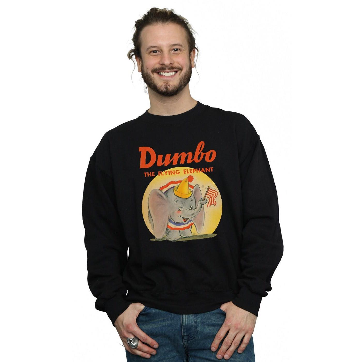 Disney Sweatshirt