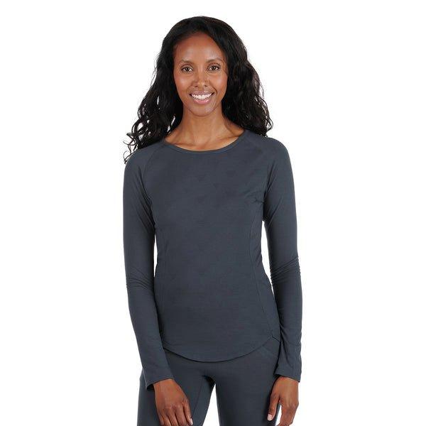 Dagsmejan Balance Pyjama Langarm-Shirt Nattwell