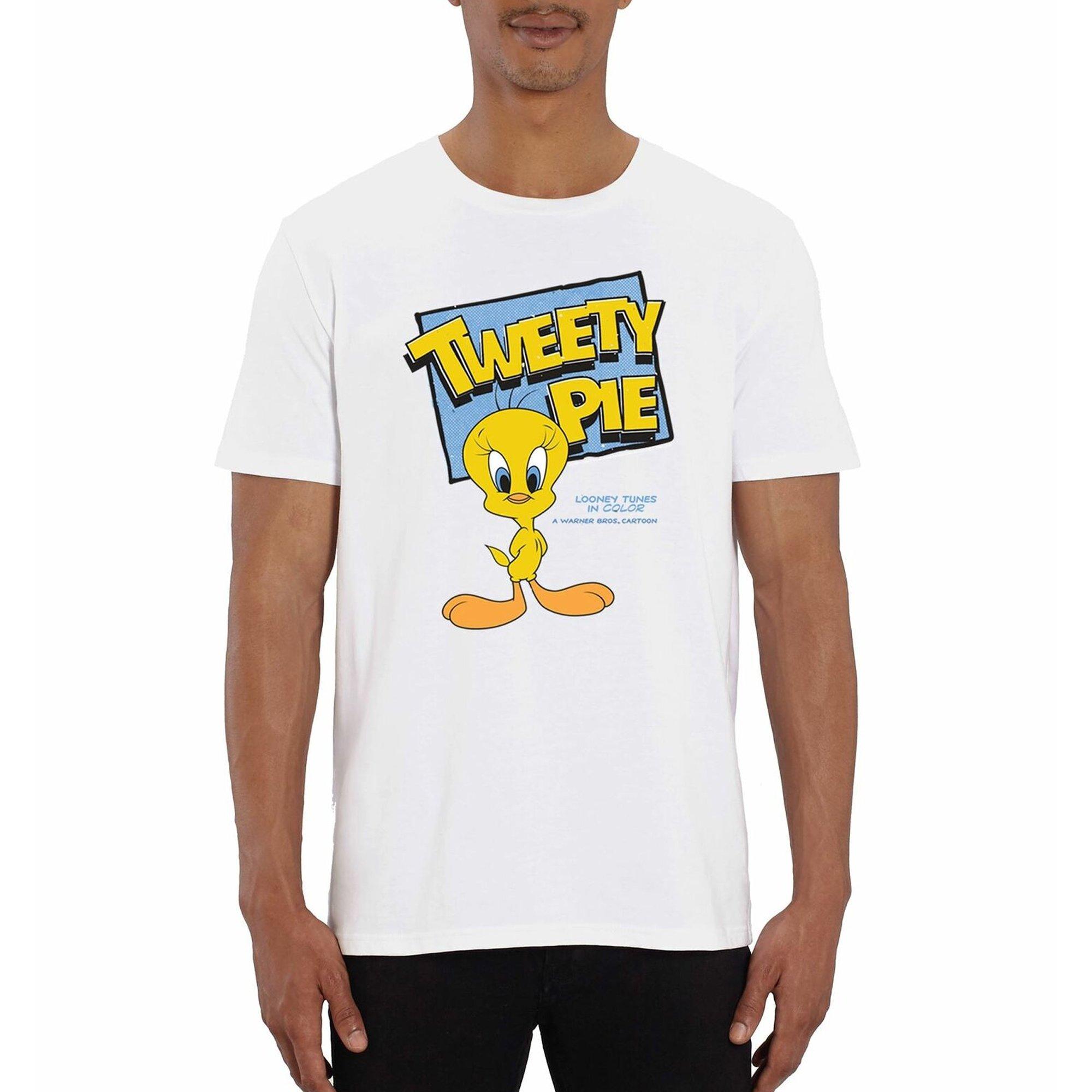 LOONEY TUNES Tweety Classic T-Shirt